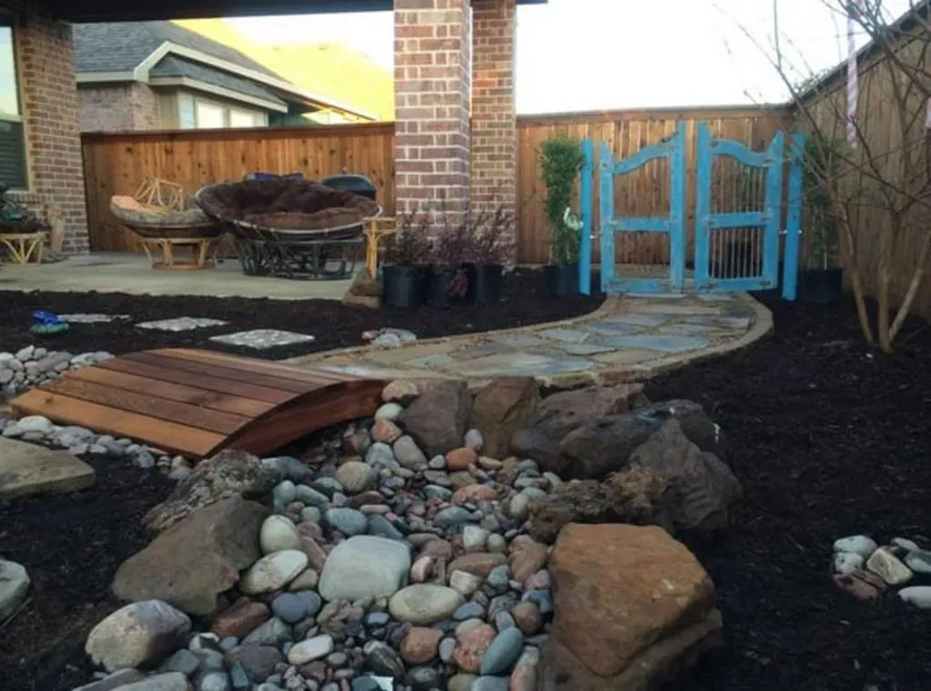  for  Be Green Lawn Care & Landscaping, LLC in Denton, TX