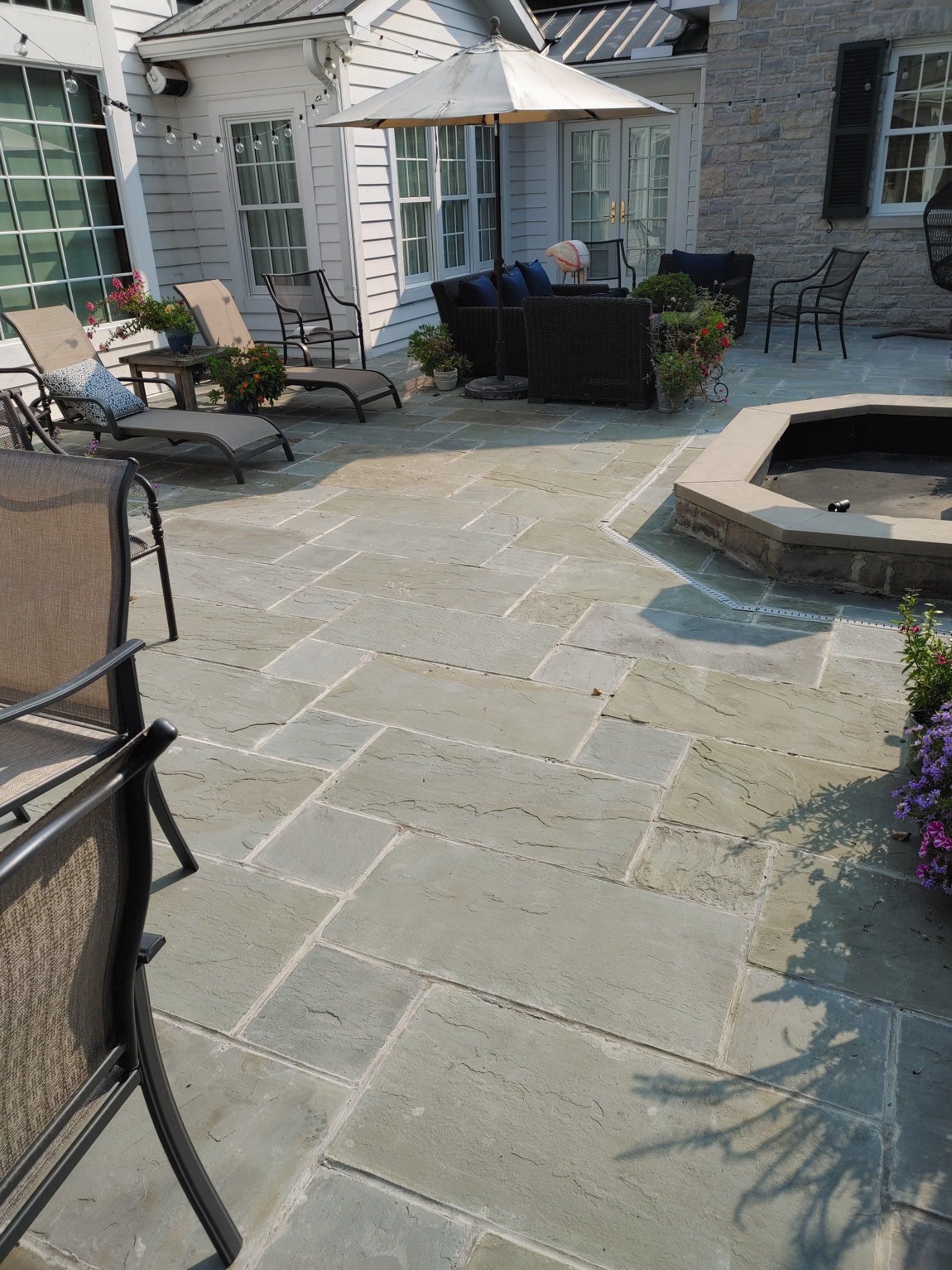  for Shamblin Masonry & Restoration in Columbus, Ohio