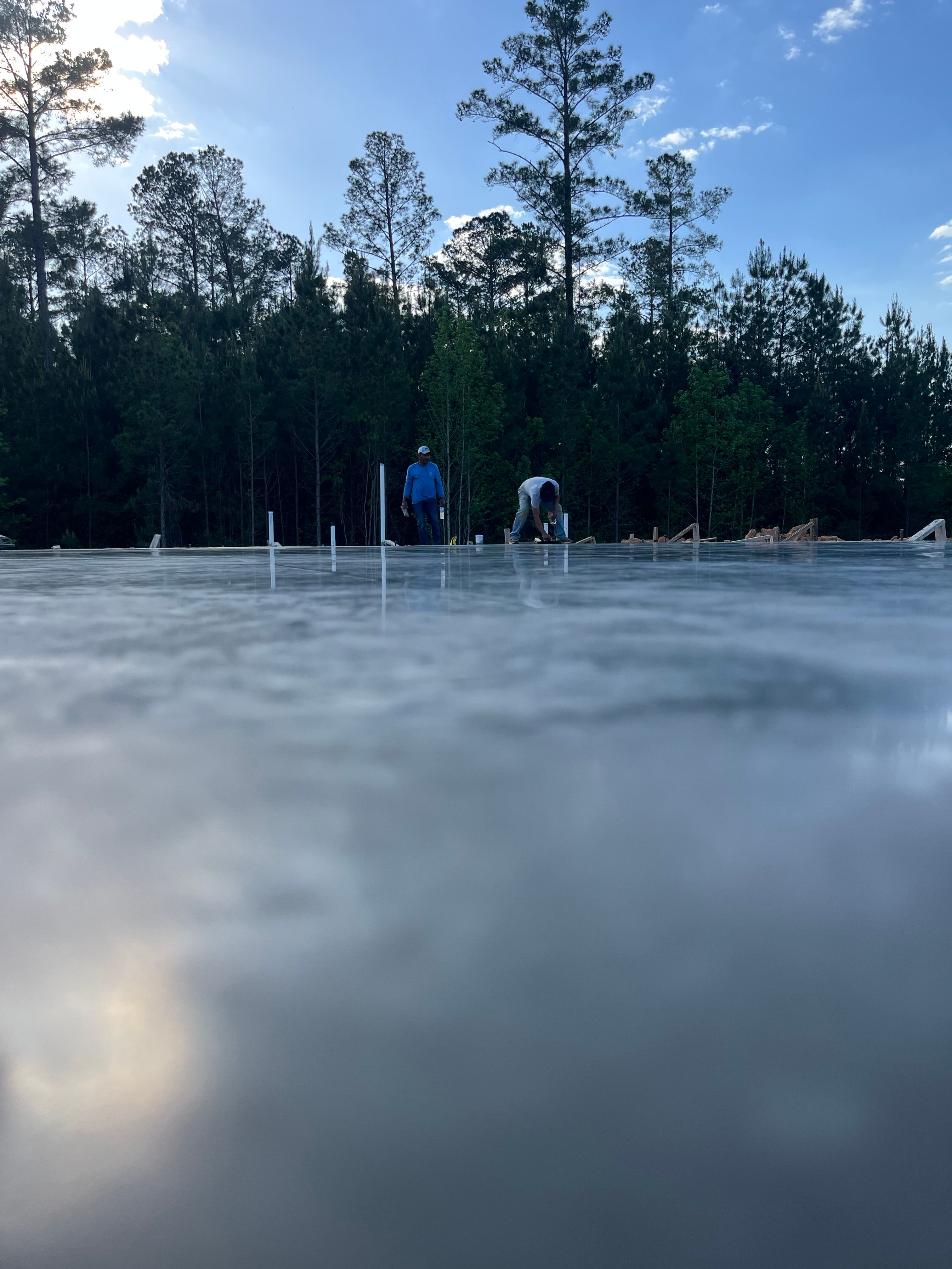  for Thin Blue Line Ventures in Bonifay, FL