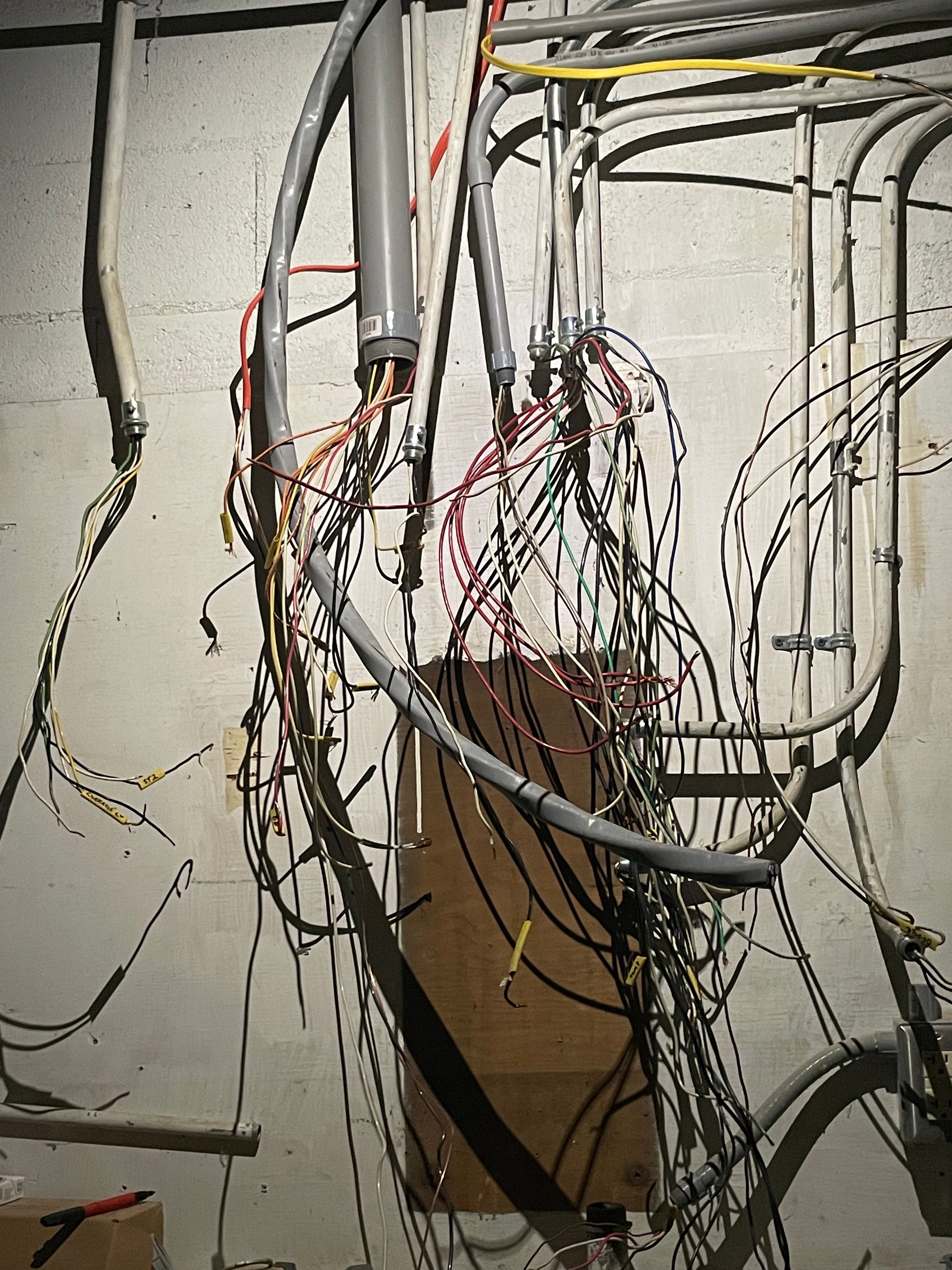  for Sky Electrical in Clarksville, IN