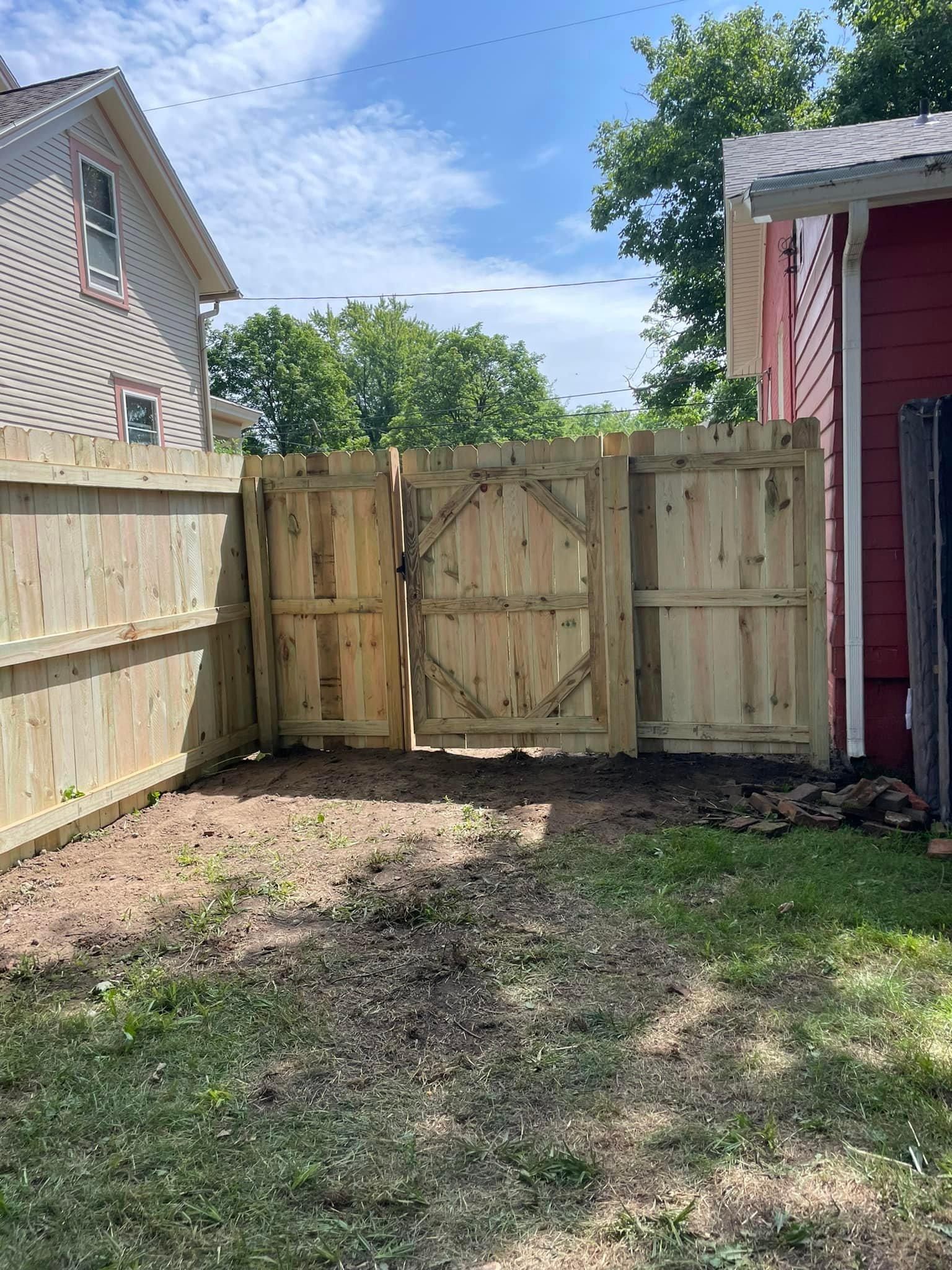 Deck & Patio Installation for BASE Contracting in Dundee,  MI