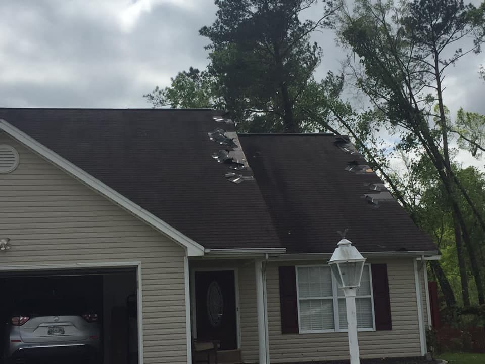  for Lepards Roofing and Remodeling in Fort Ogelthorpe, GA