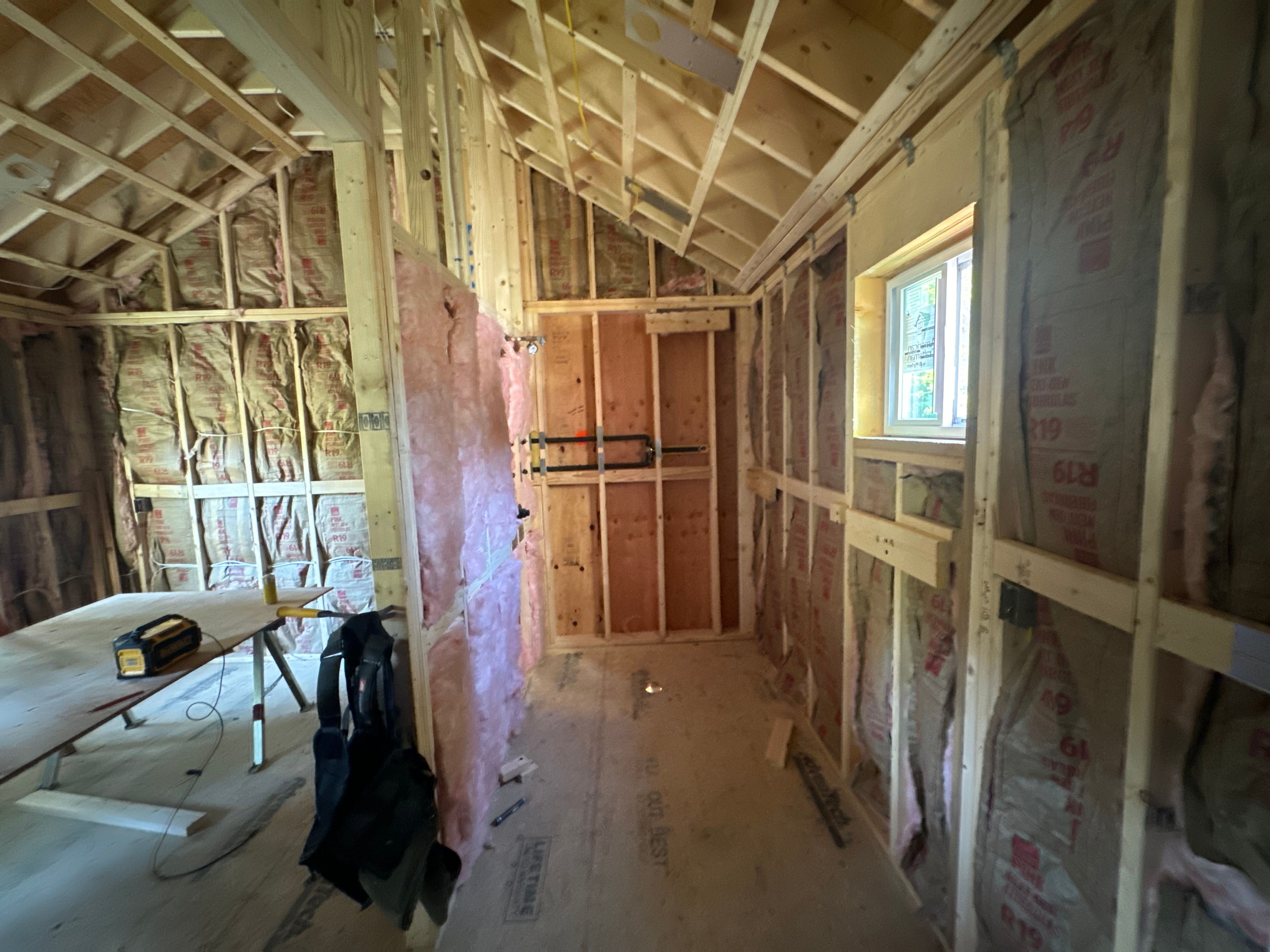  for Belfort Builders in Kingston, MA