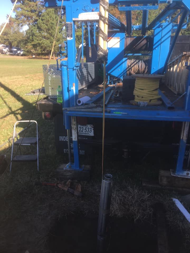  for Waterfront Well Drilling in Shacklefords, VA