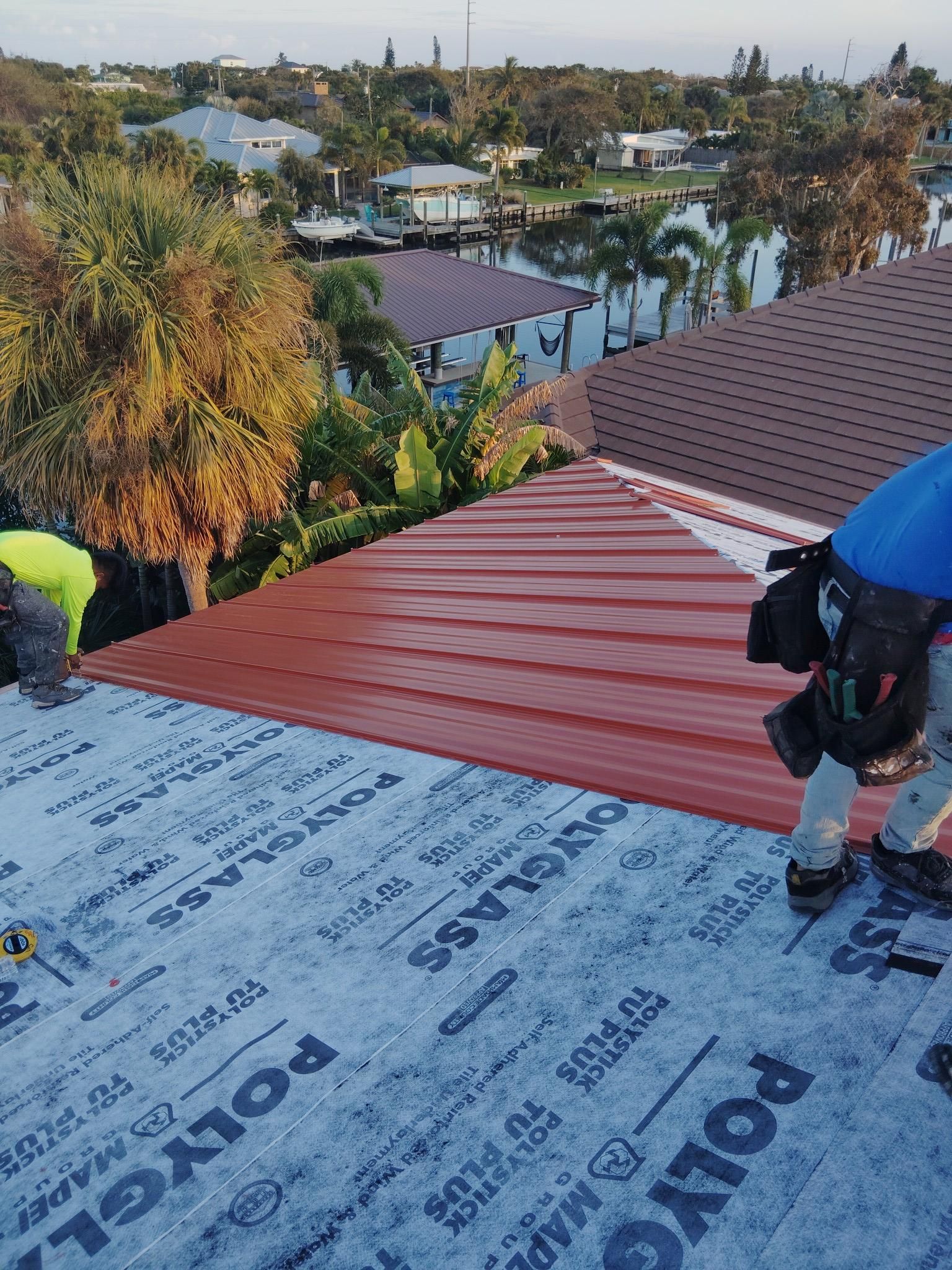 All Photos for MLG Roofing LLC in Melbourne, FL