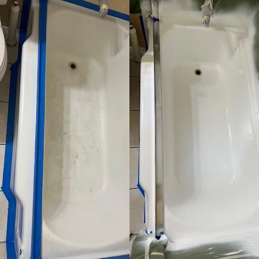  for Affordable N.Y.C Bathtub Reglazing  in New York, NY