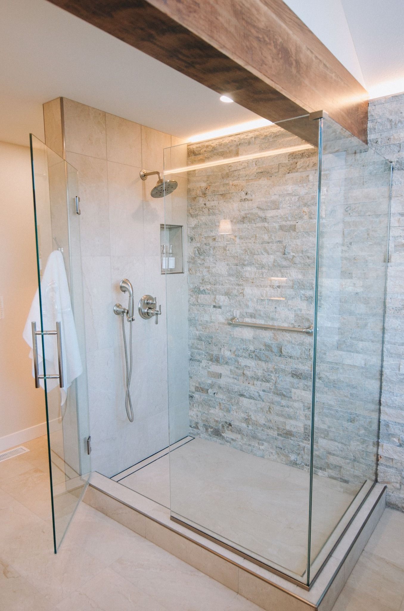 Interior Renovations for Dandron Construction in Anchorage, AK