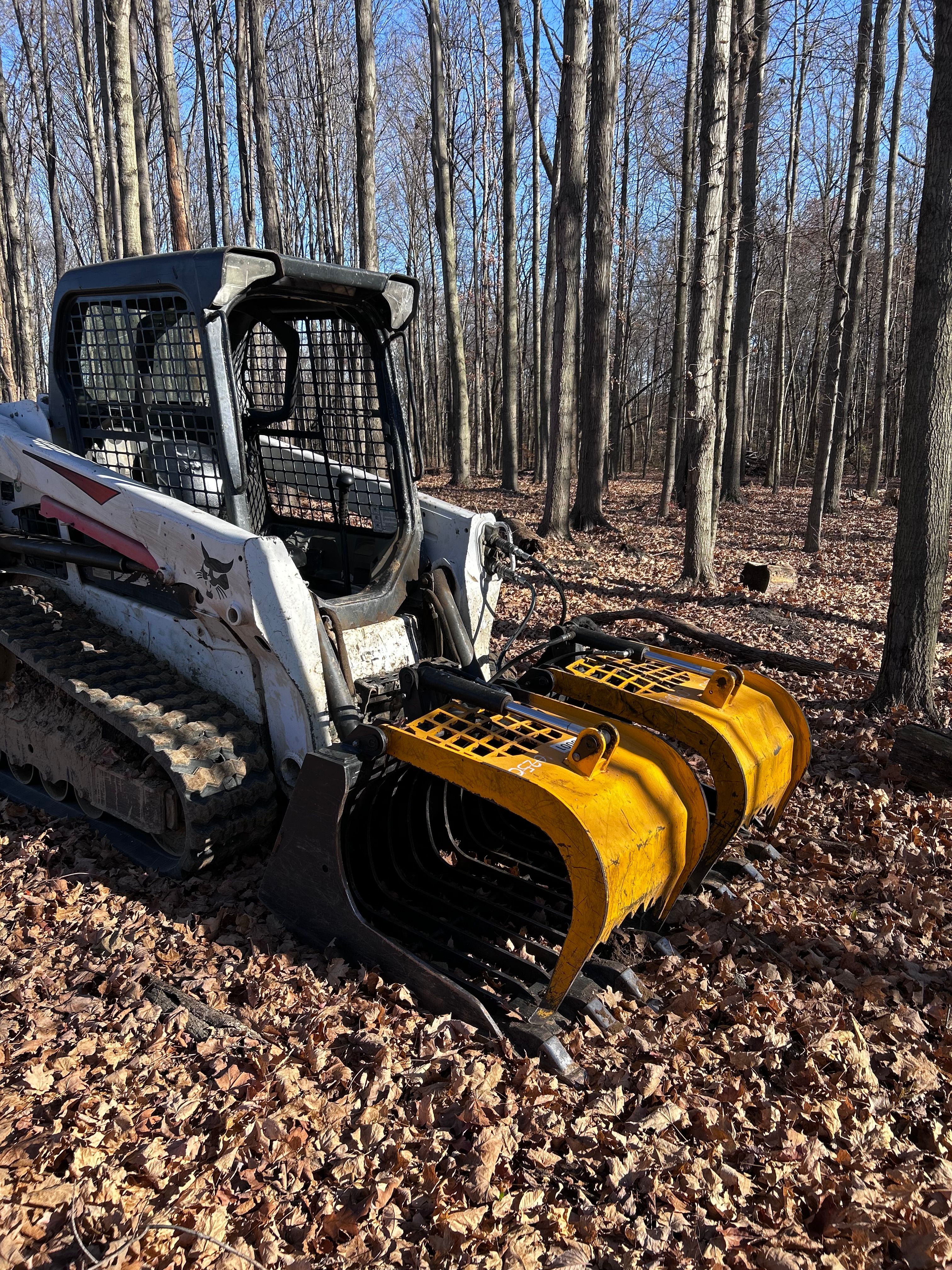 All Photos for Solid Rock Concrete & Landwork in Galion, OH
