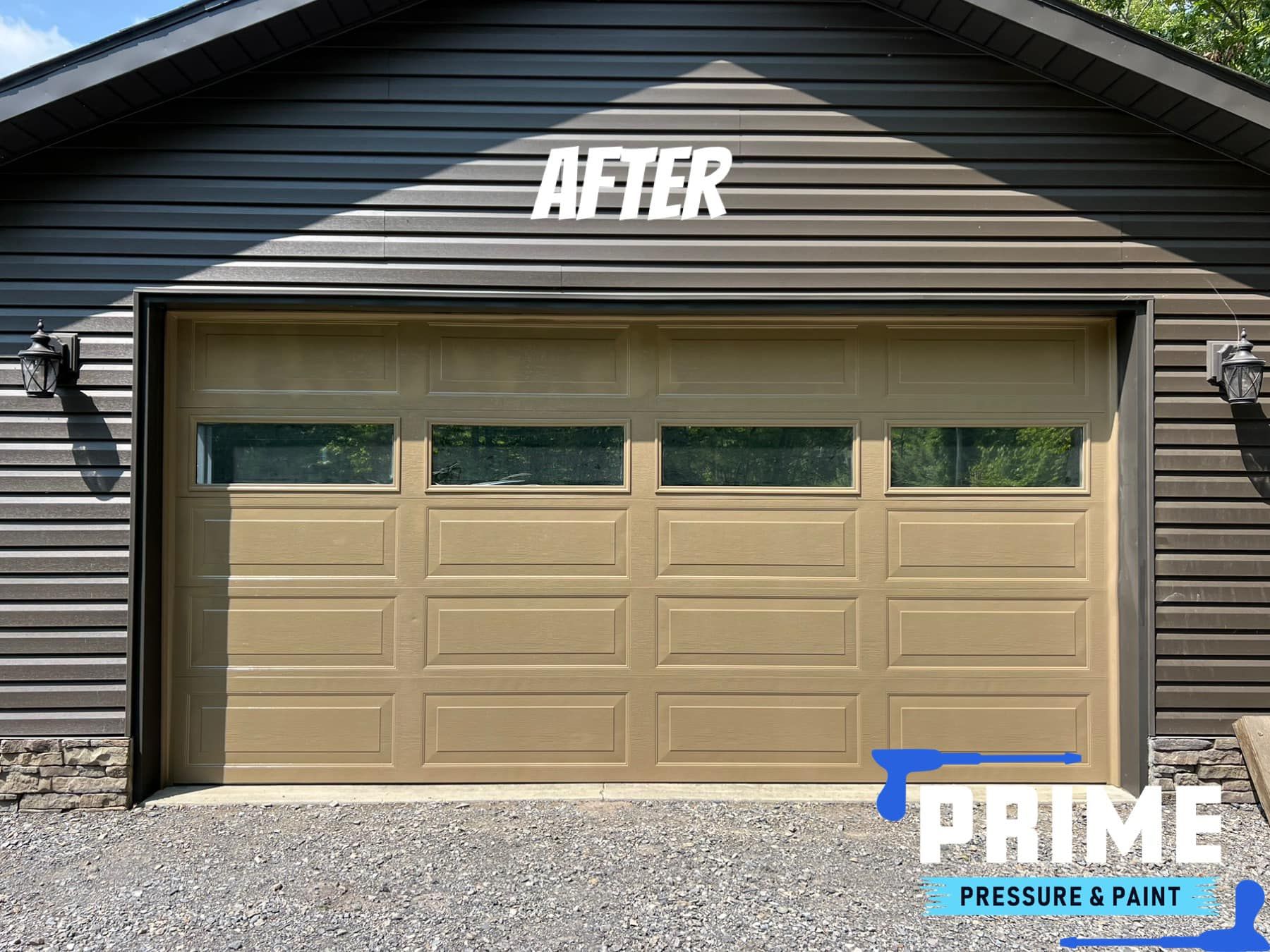 All Photos for Prime Pressure & Paint in Saint Marys, PA