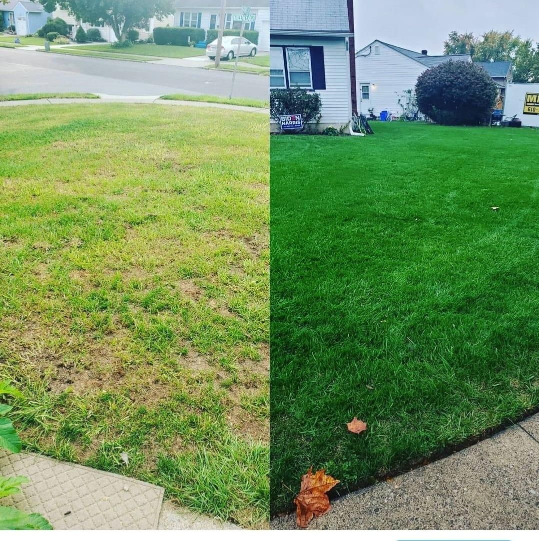  for Trippin A-Lawn in Bethlehem, PA