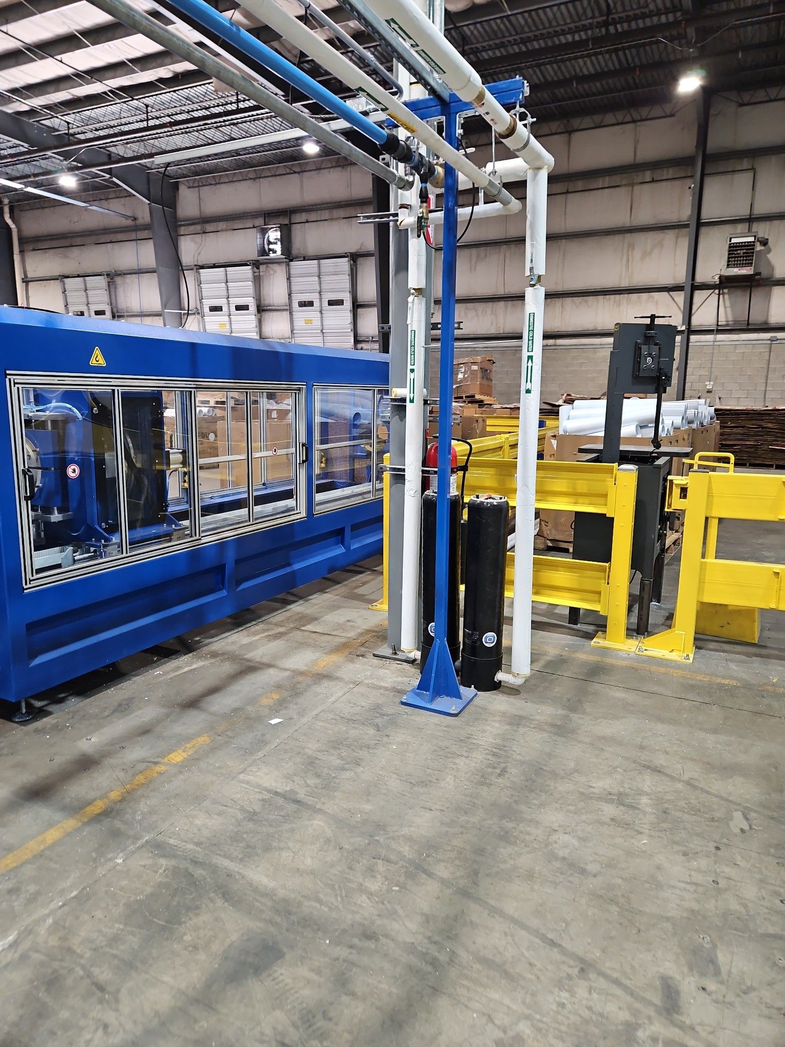  for Donovan & Sons in Fredericksburg, VA