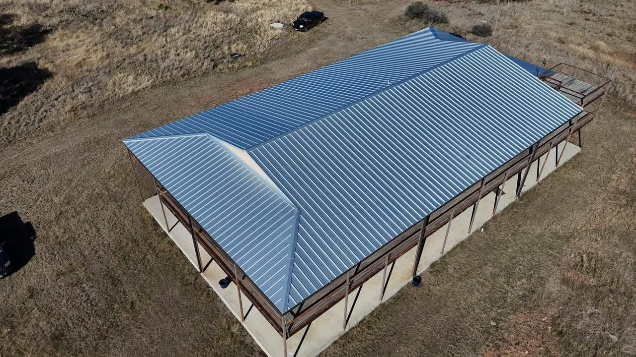  for Barcenas Roofing & Remodeling in San Saba, TX