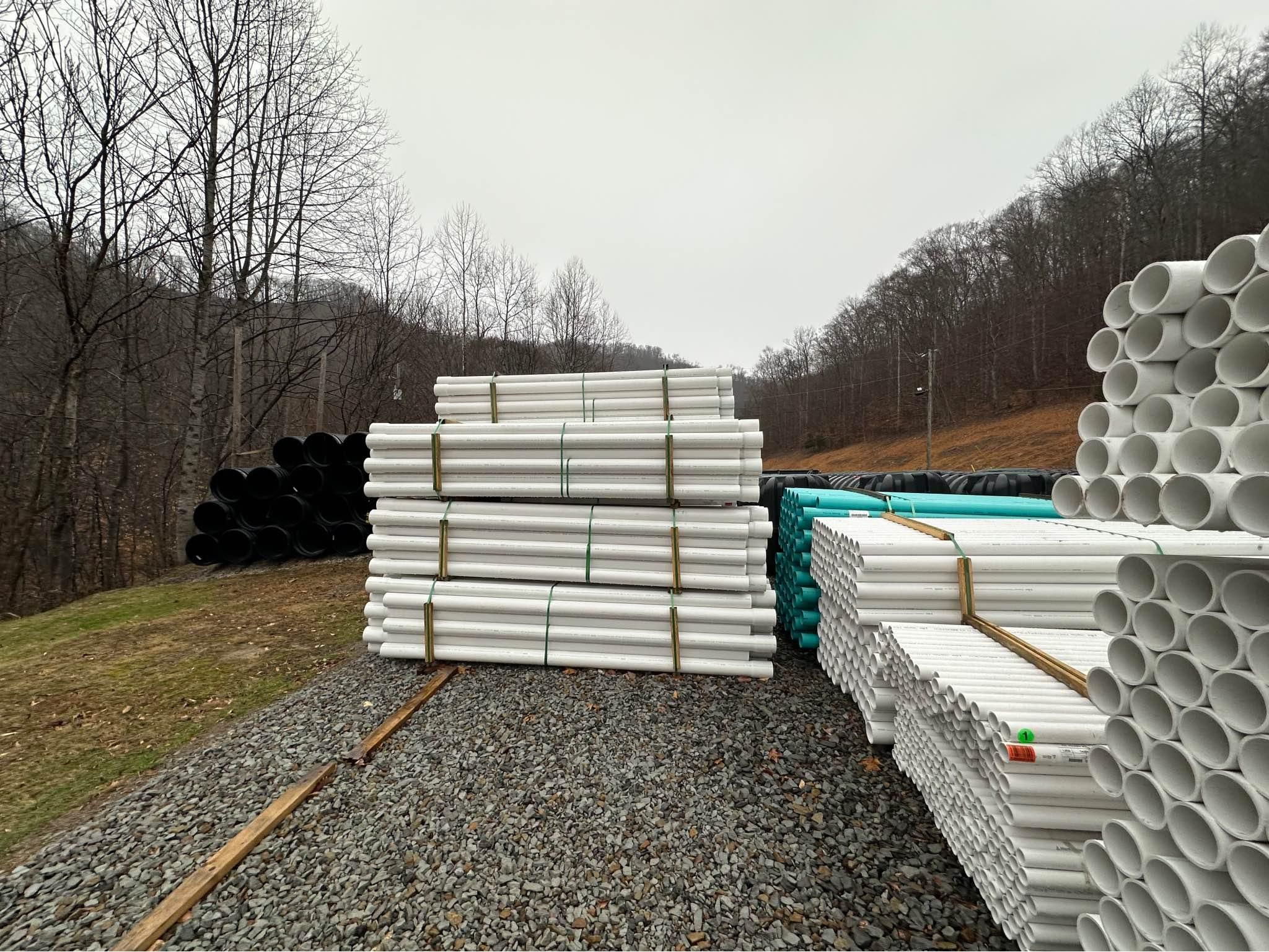  for SNL AERATION in Pecks Mill,,  WV