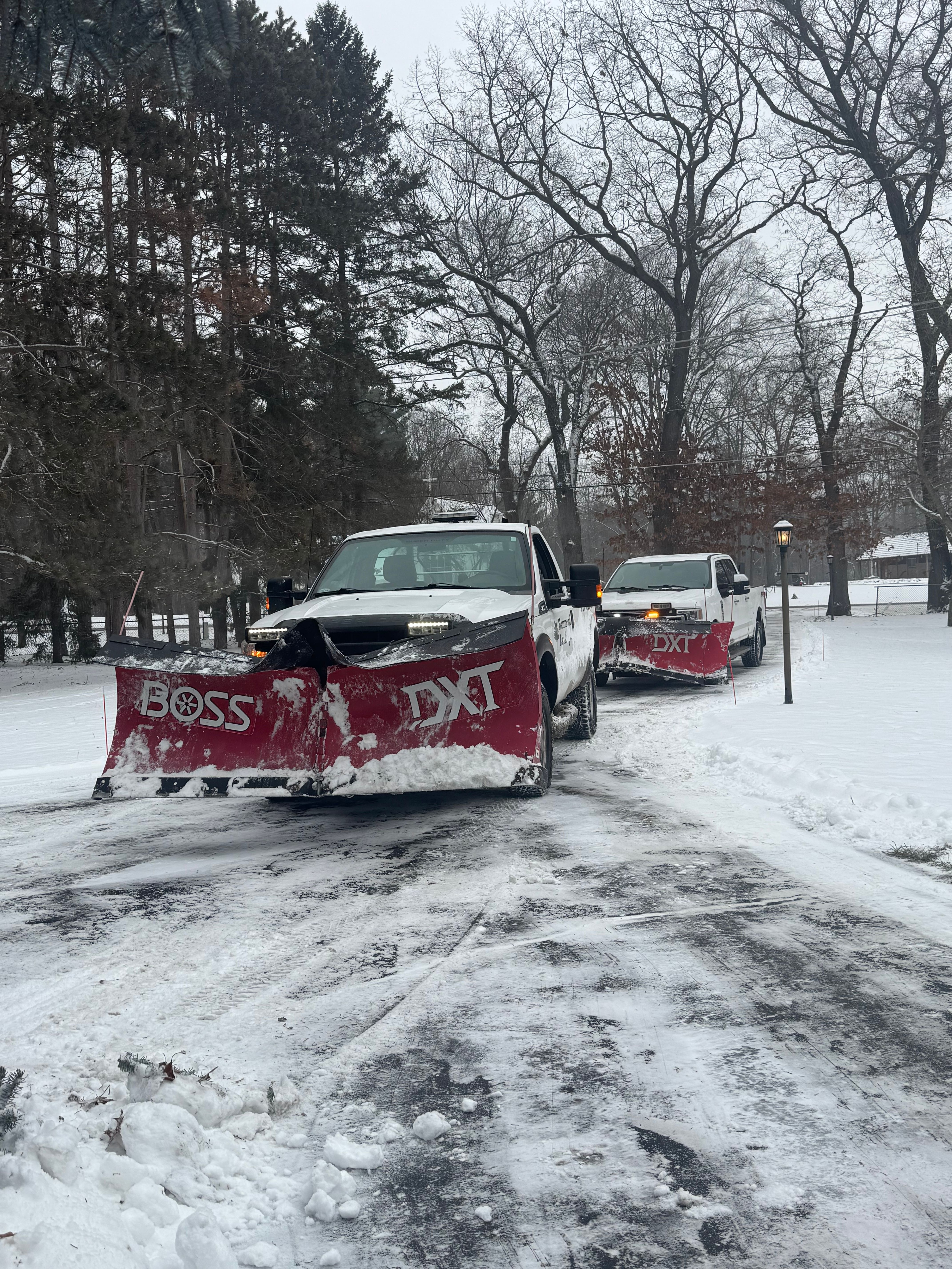  for Hammond Landscape in Okemos, MI