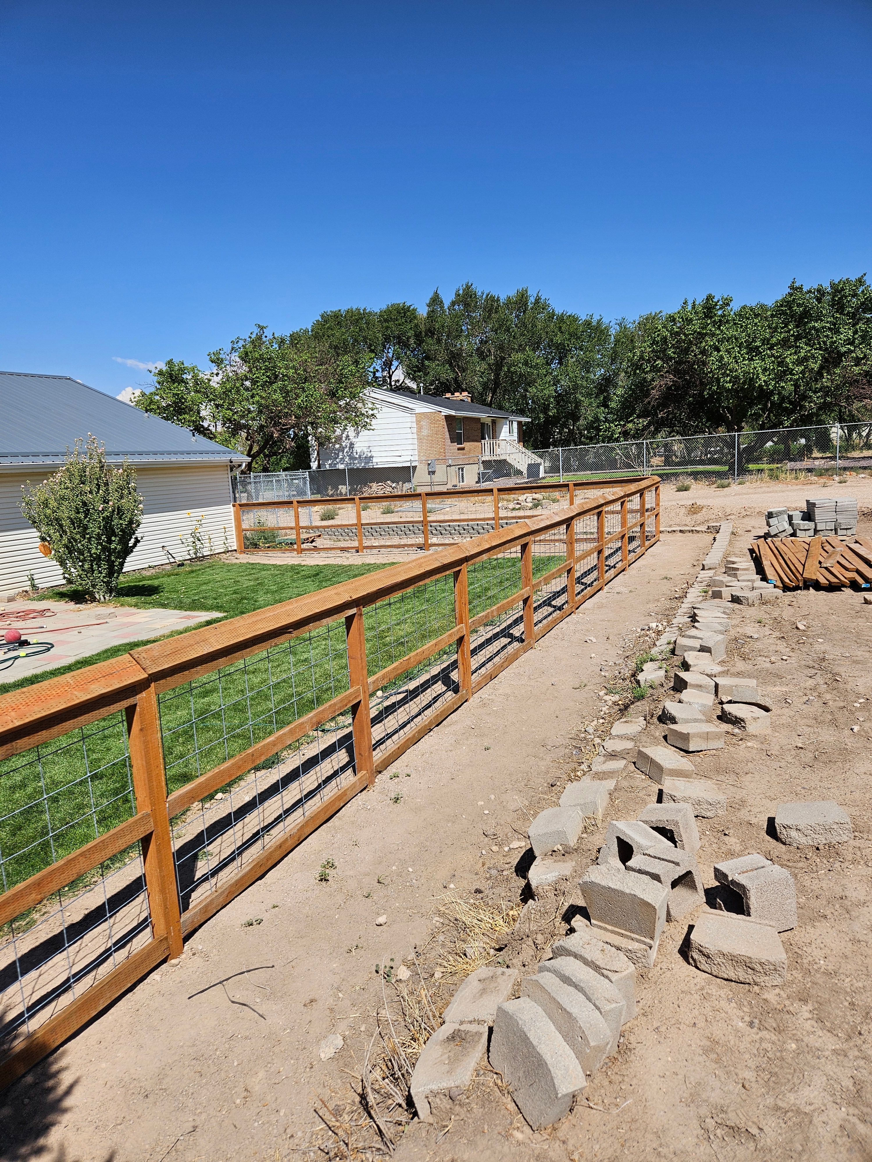 All Photos for SB Fencing in Cedar City, UT