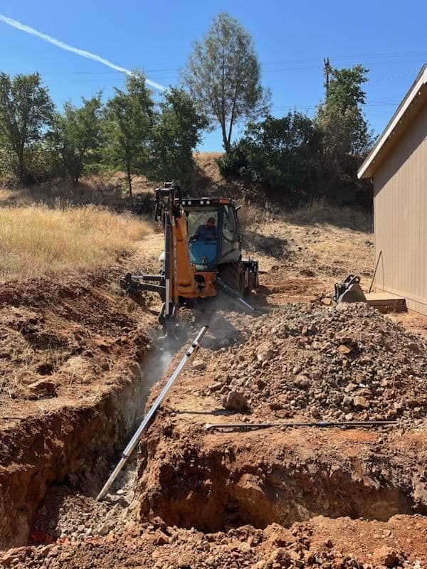  for Amador Engineering Inc. in Acampo, CA