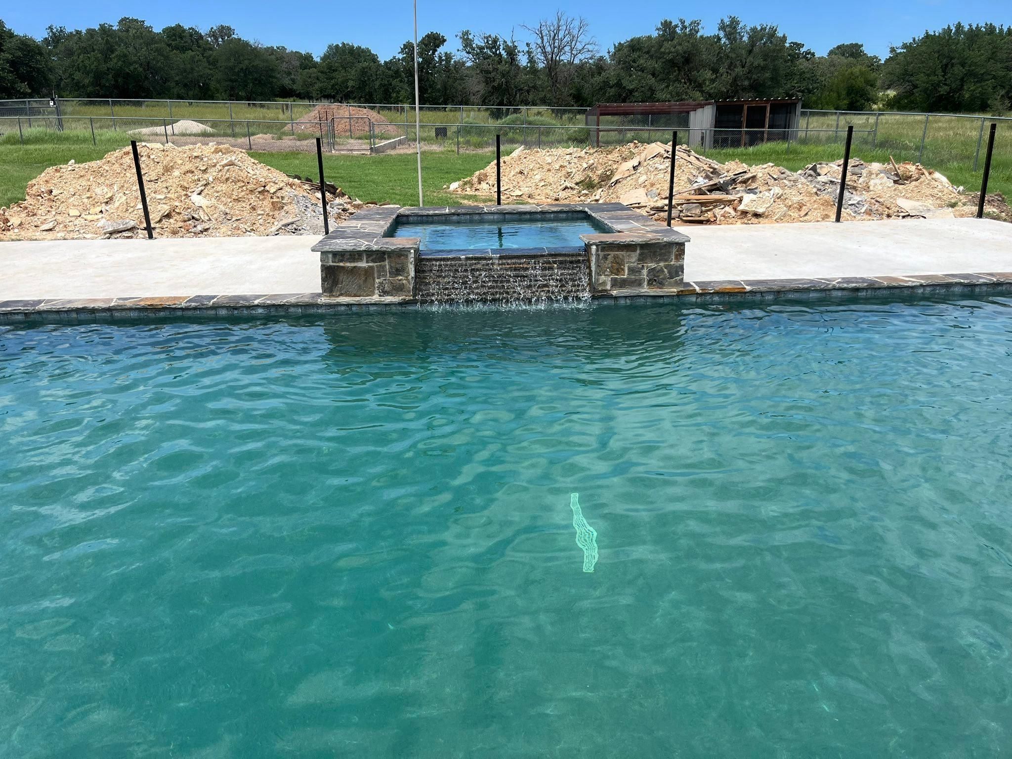  for JP Pools in Gatesville, TX