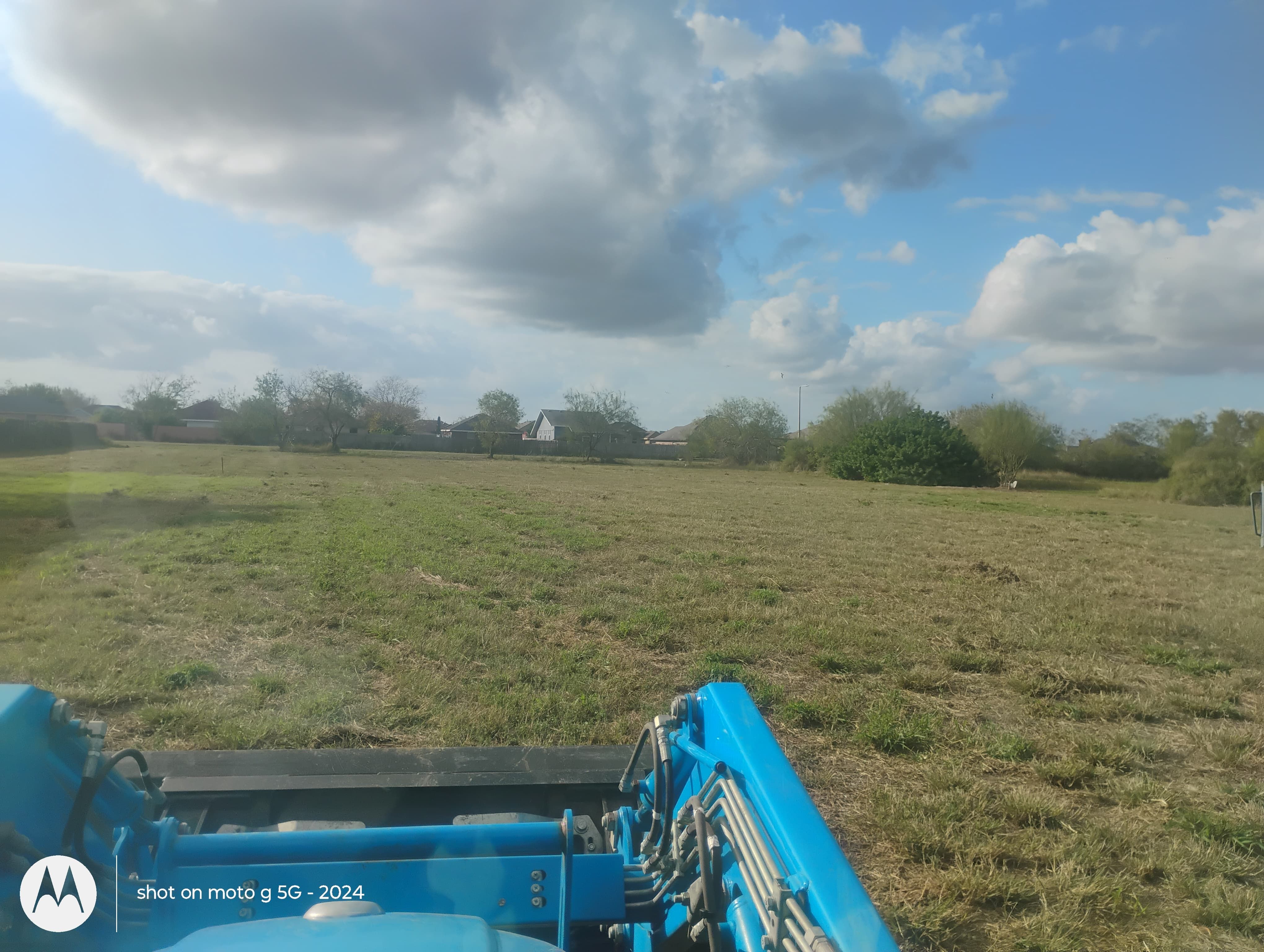  for Pro Lawn Care RGV in McAllen, TX