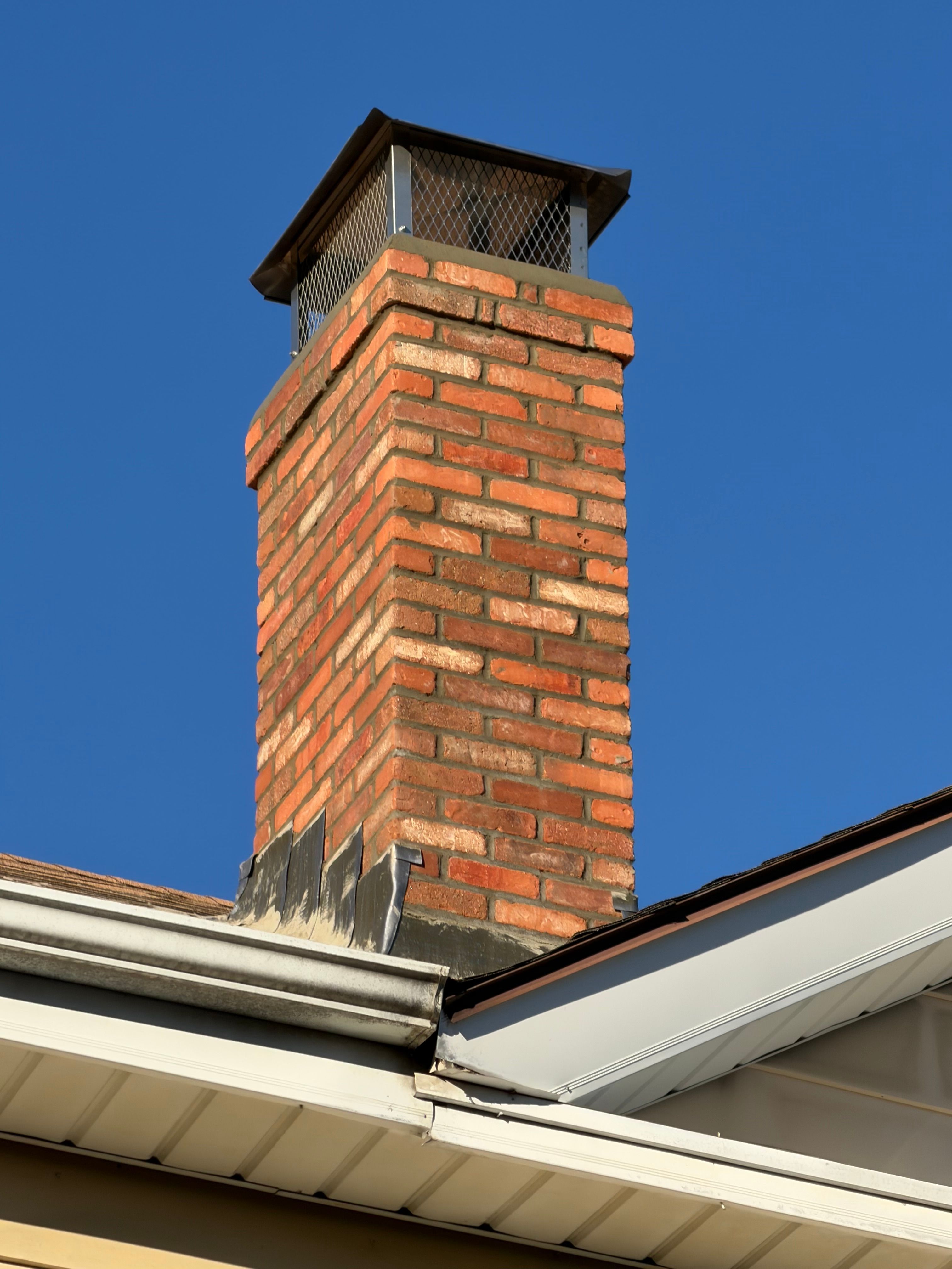 All Photos for Worcester County Chimney & Masonry in Worcester County, MA