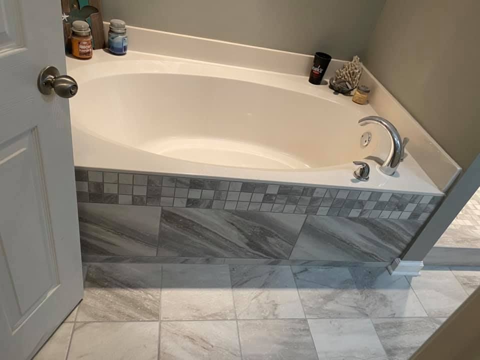 All Photos for M&M Contractors in Sterrett, AL