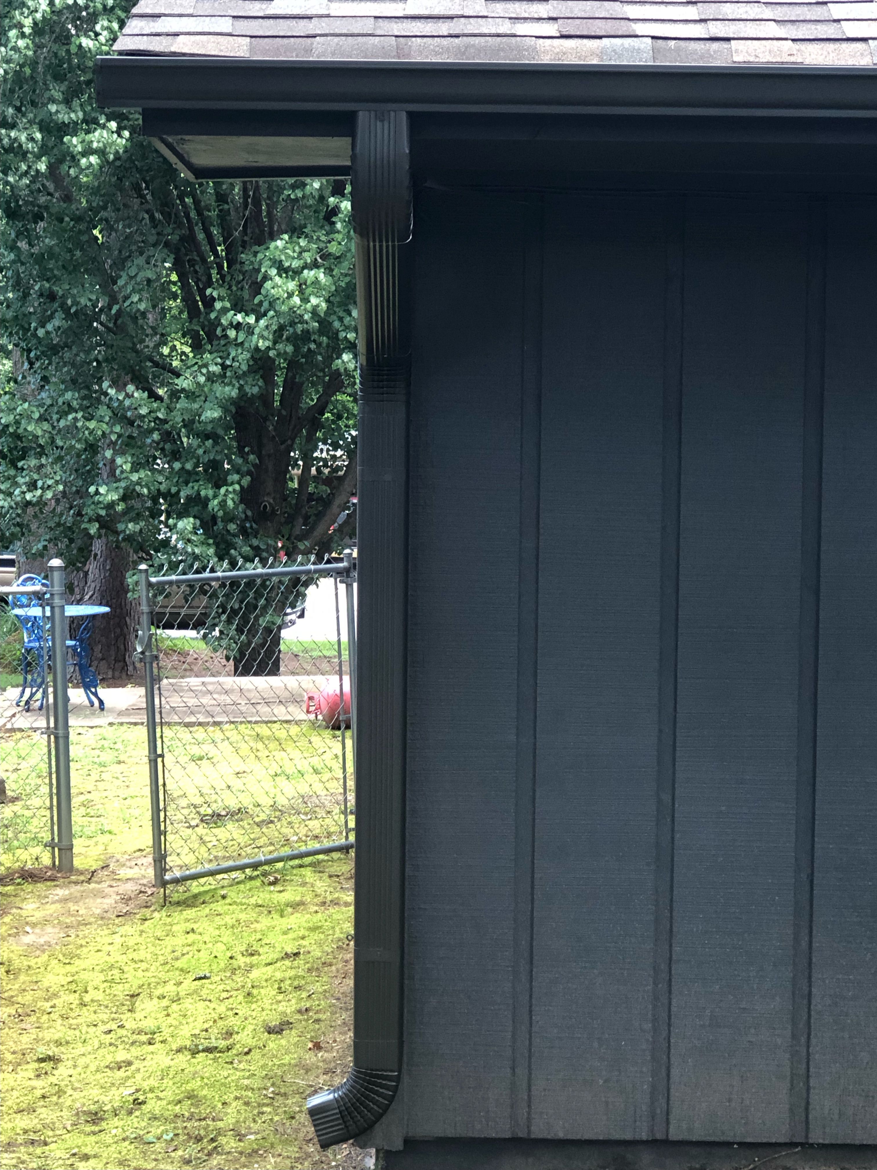  for Bobcat Gutters in Longview, TX