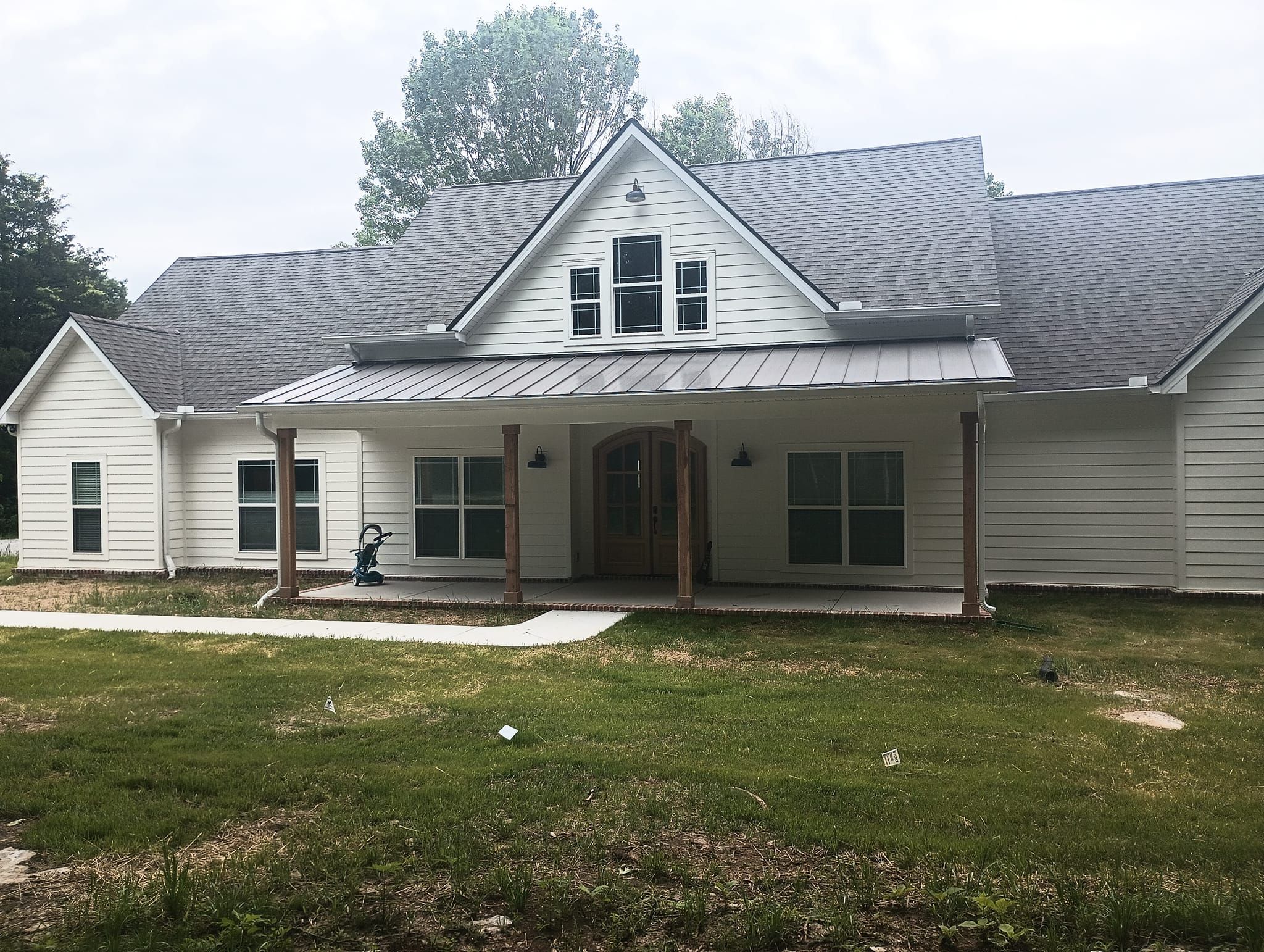  for Byrd Home Construction in Smryna, TN