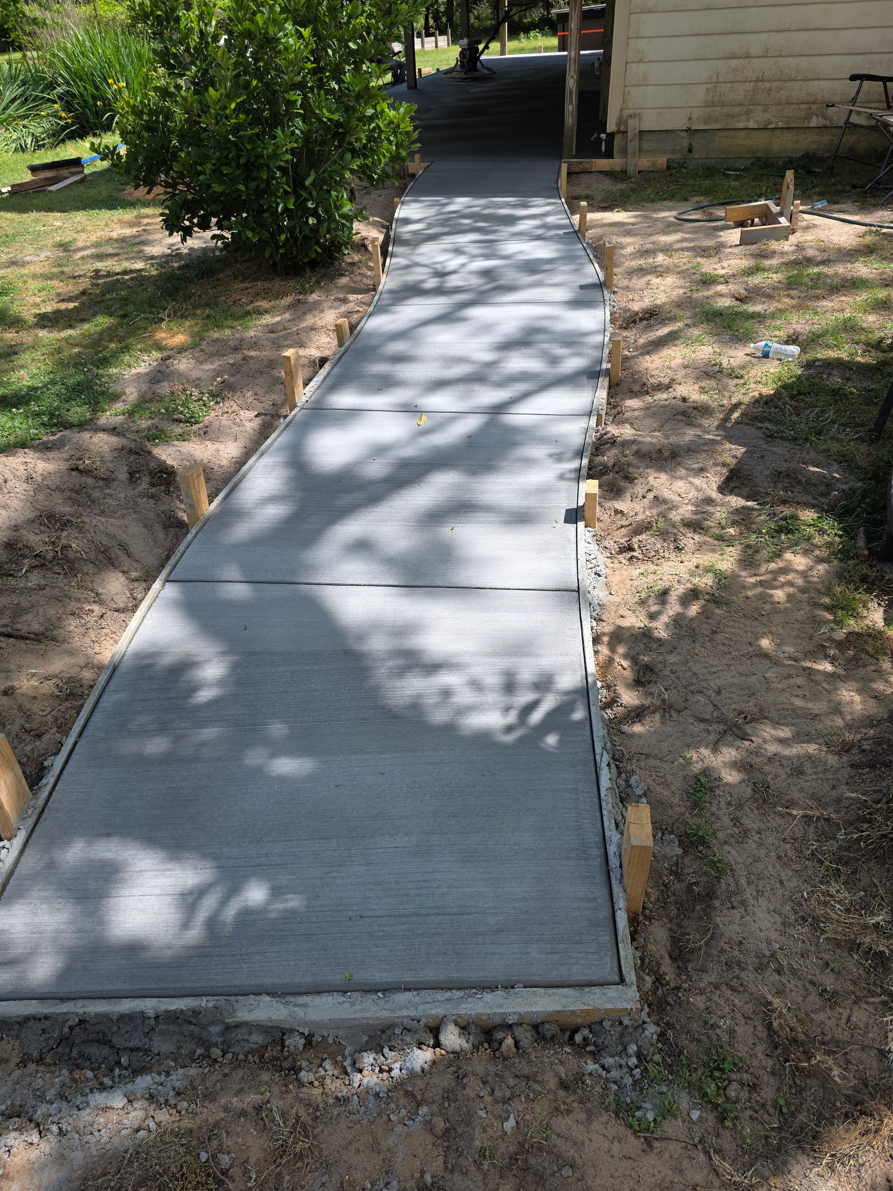  for Southern Boys Concrete LLC in   Hosford, FL