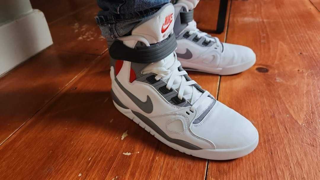  for Strange Soles in Boston, MA