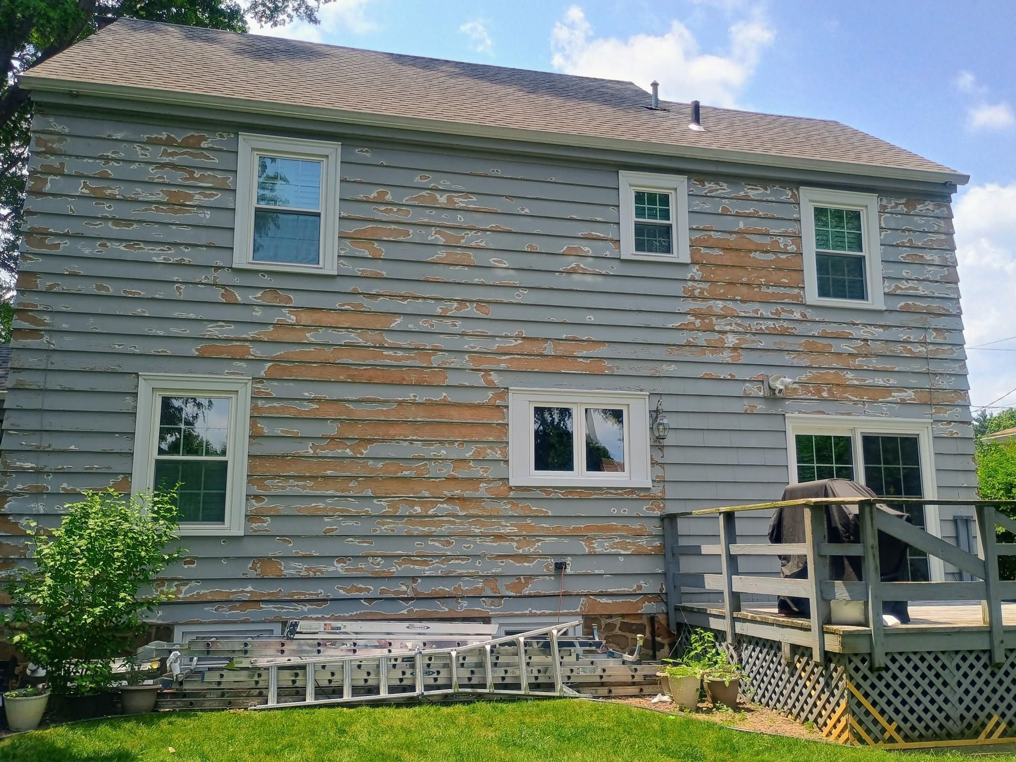  for RDL Painting & Power Washing  in Newington,  CT