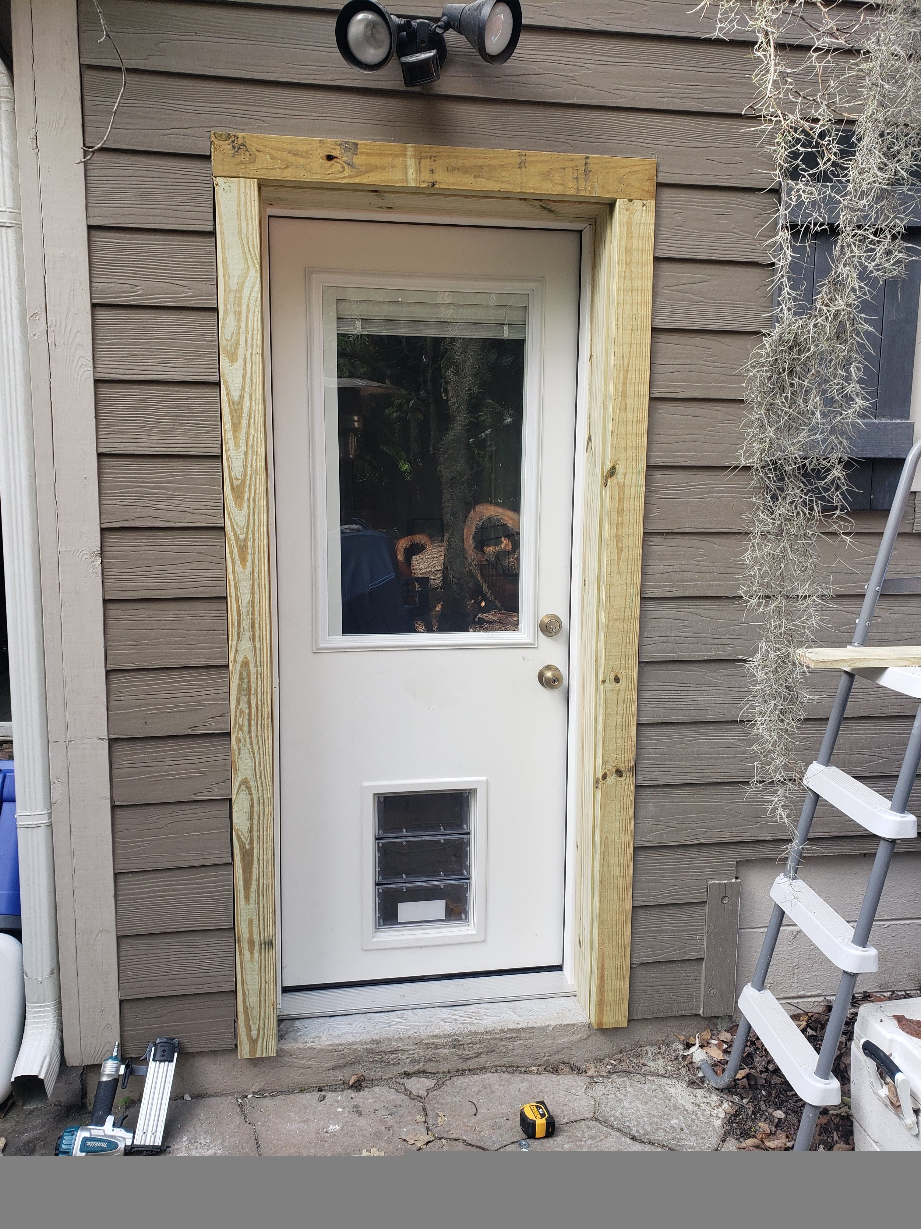  for GVL Renovations in Greenville, SC