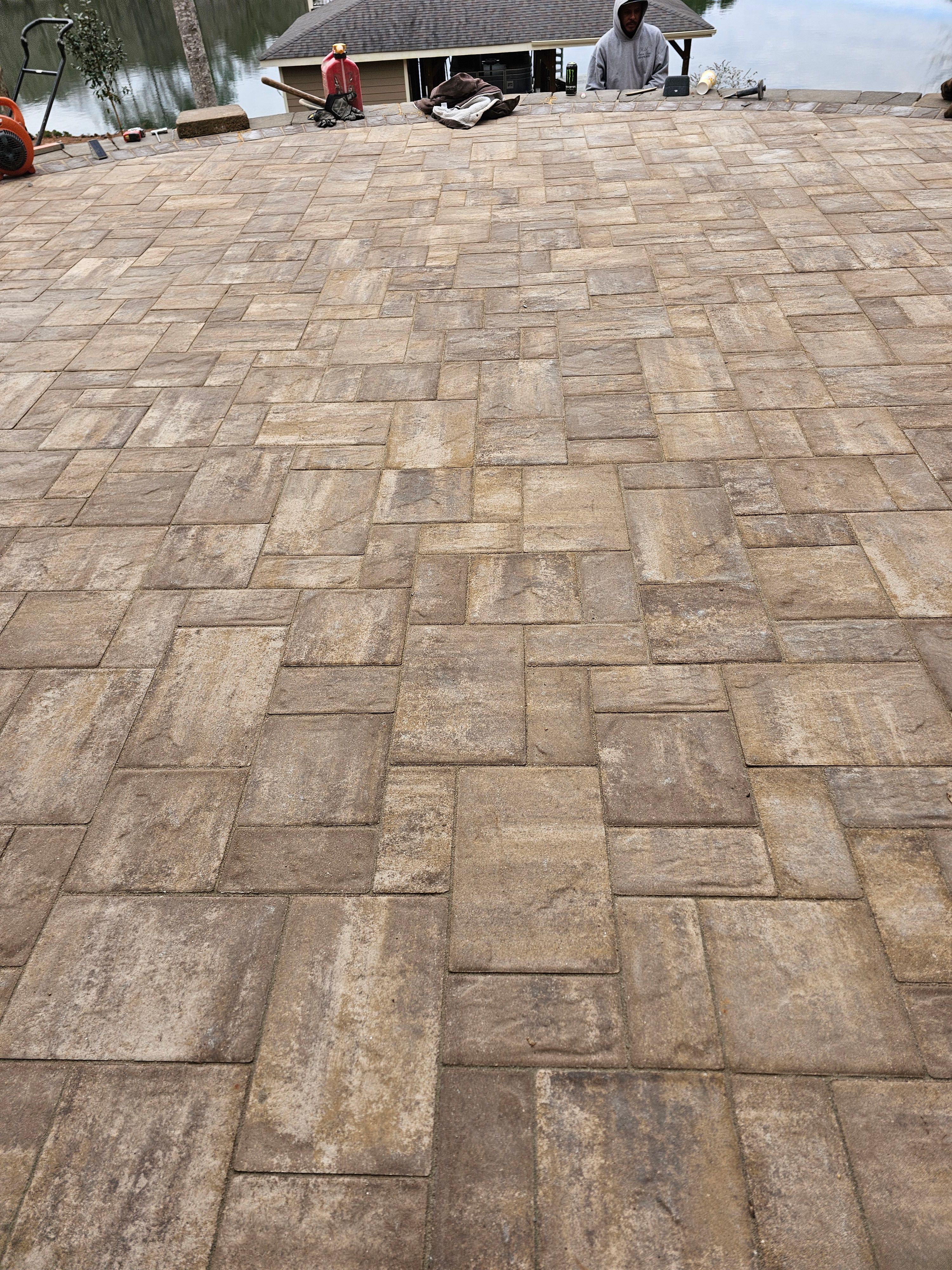  for RA Lawn Care, Landscape & Hardscape in Littleton, NC