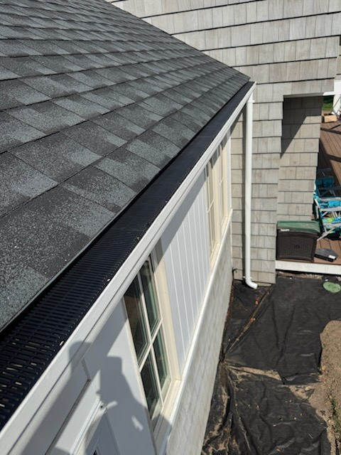 for GR Brothers Home Improvement in Waltham, MA