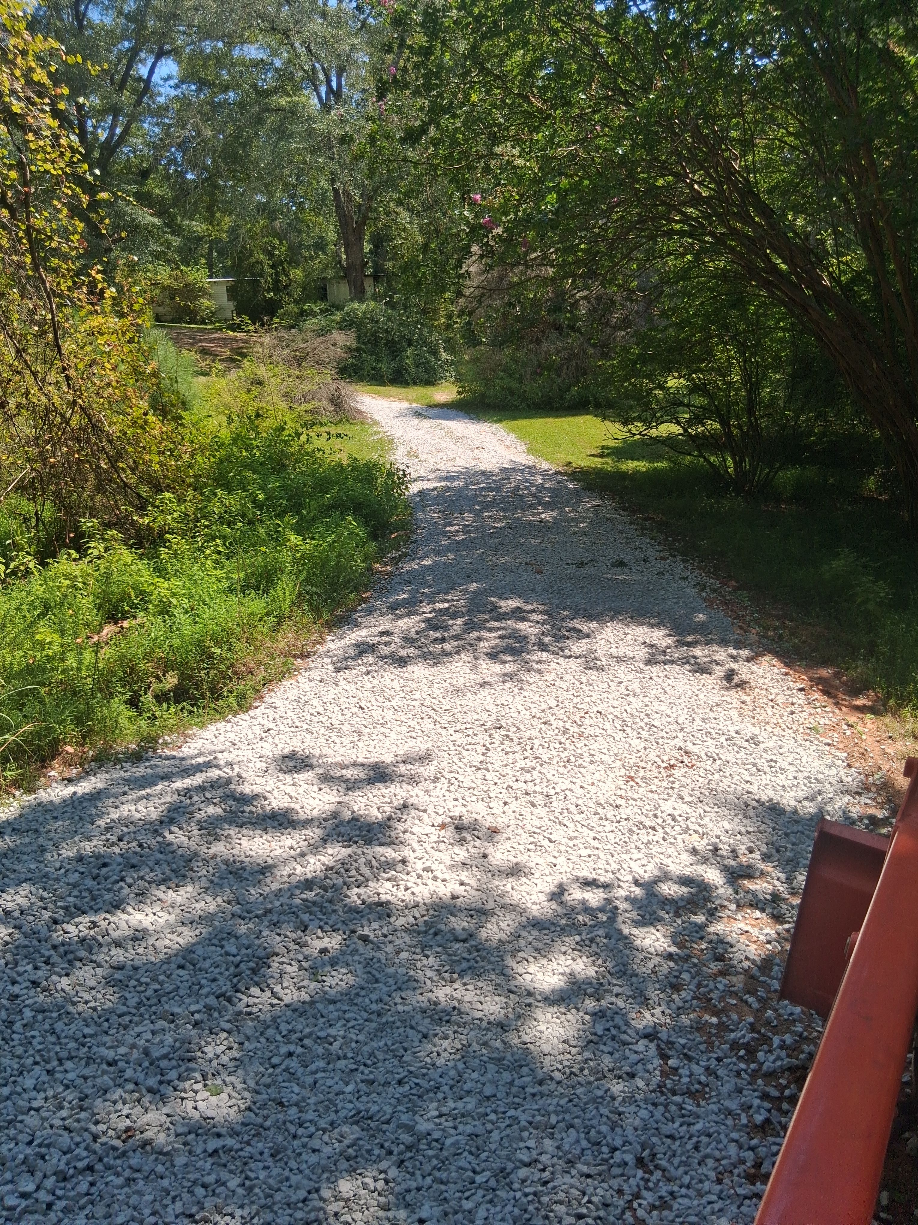  for Big C Land Management in Anniston, AL