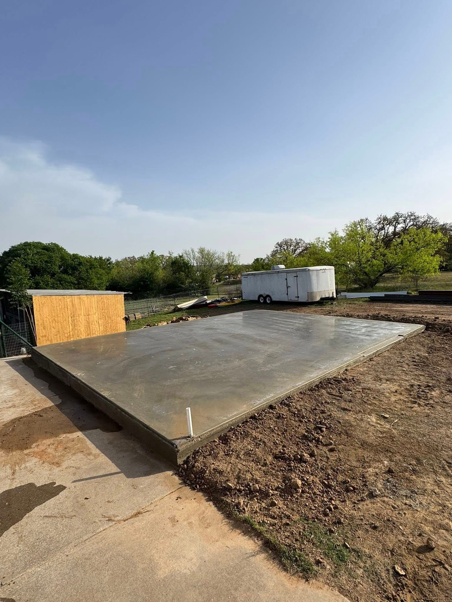 All Photos for G2 Custom Concrete in Dallas, TX