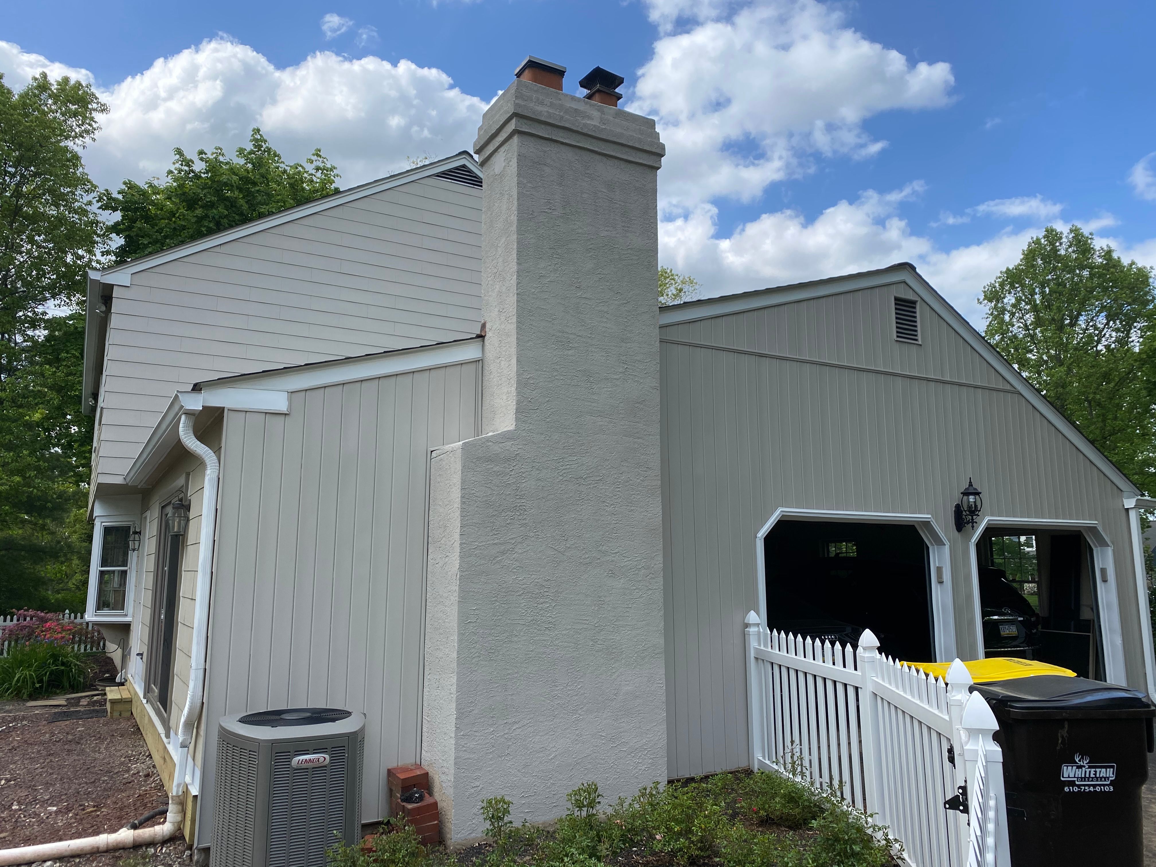  for MK Painting & Custom Finishes in Schwenksville, PA