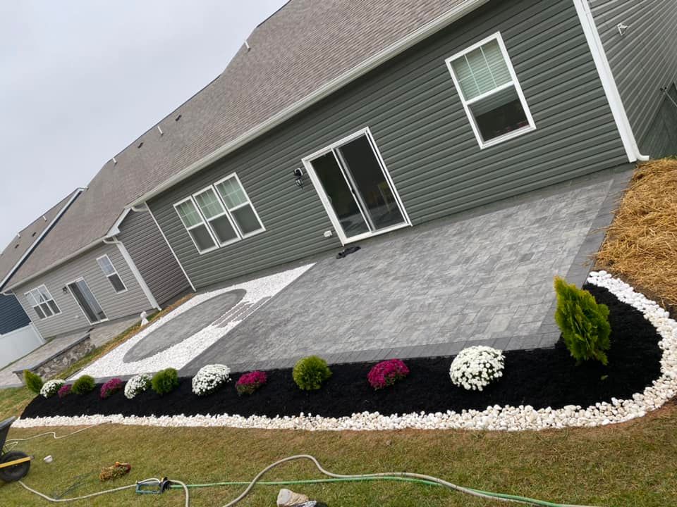  for RDR Landscaping in Baltimore, MD