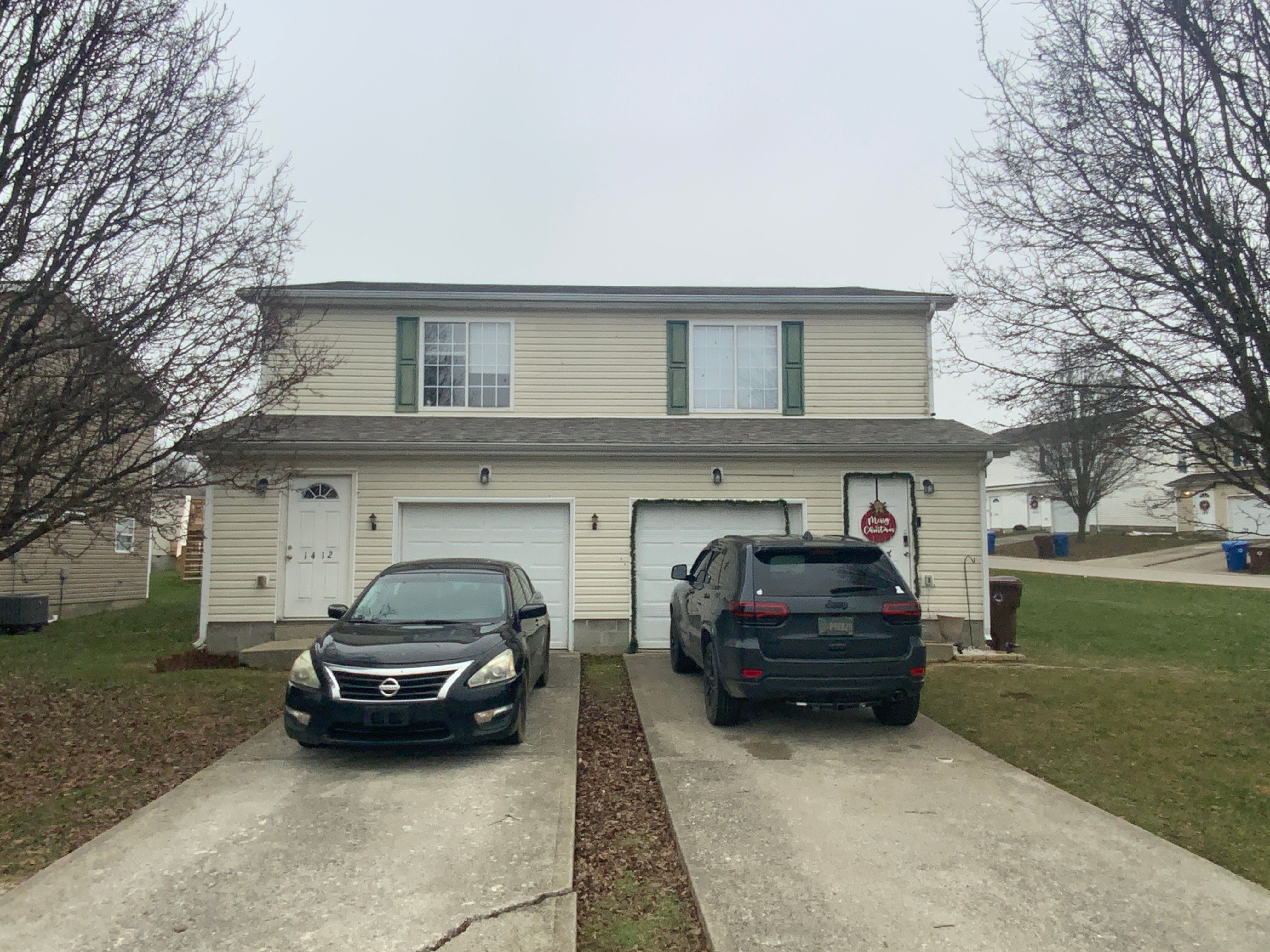  for RFS Home Inspections in Bowling Green, KY