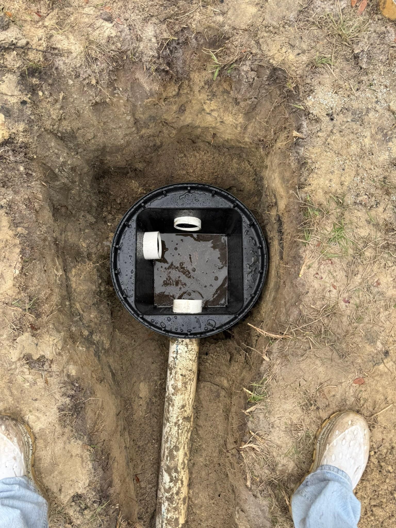 All Photos for TideCo Septic in Brunswick, GA