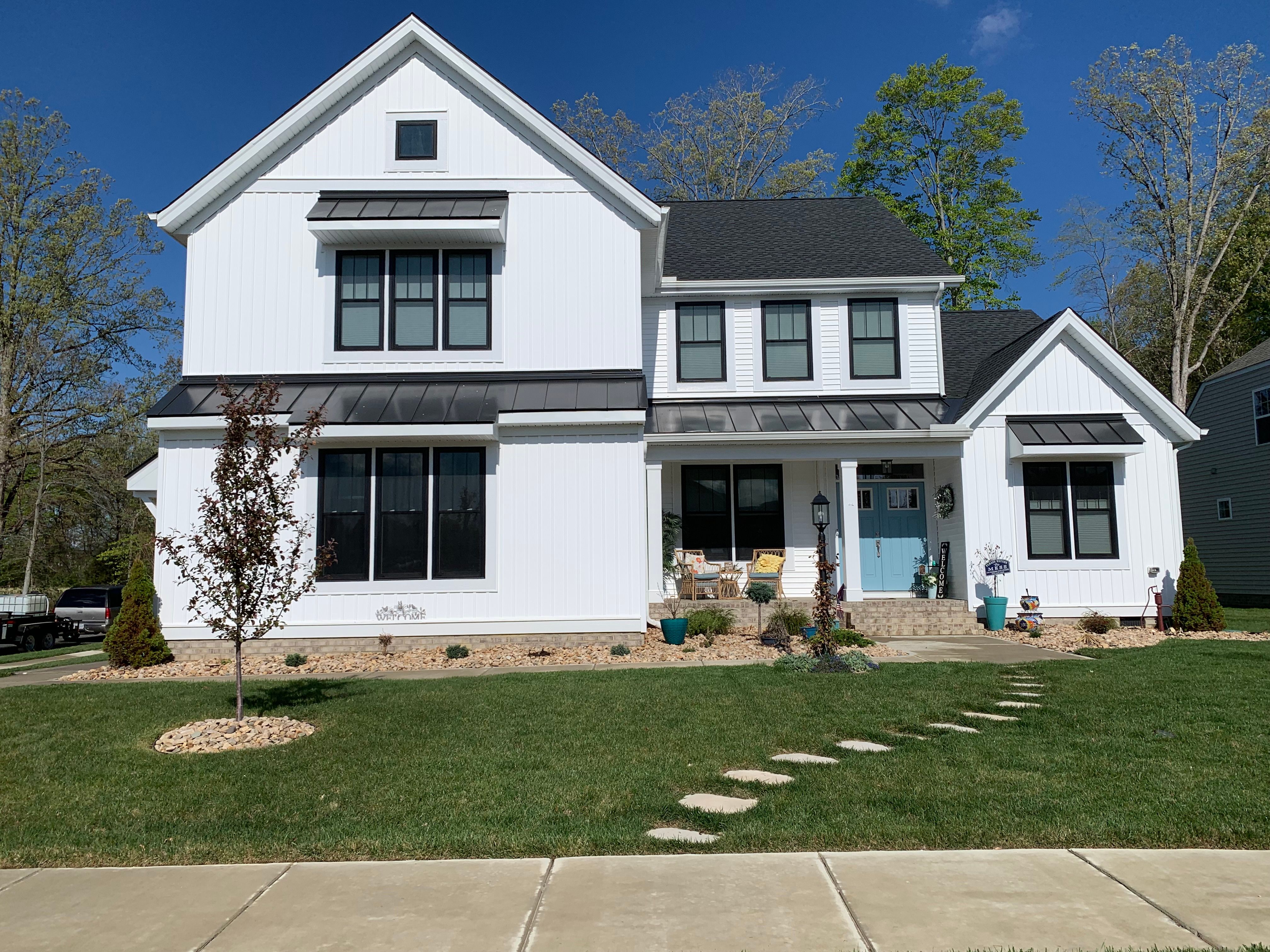  for Atlas Home Services in Mechanicsville, VA