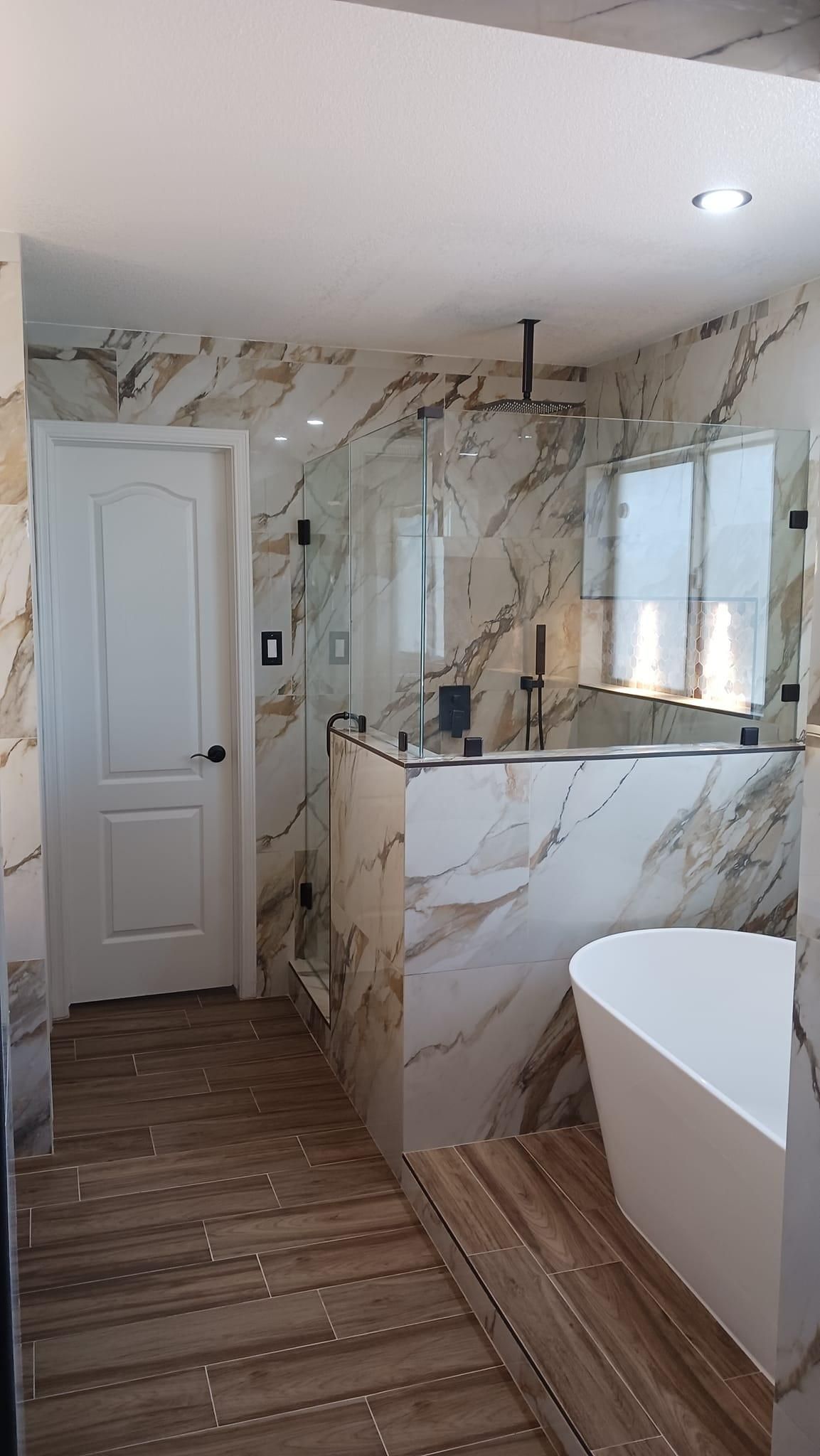 All Photos for Kings Tile LLC Bathroom Remodeling in El Paso, TX