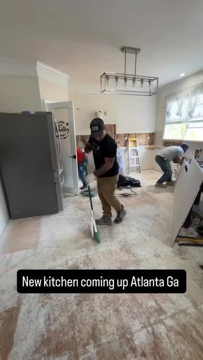  for Nova BuildCon LLC in Lilburn, GA