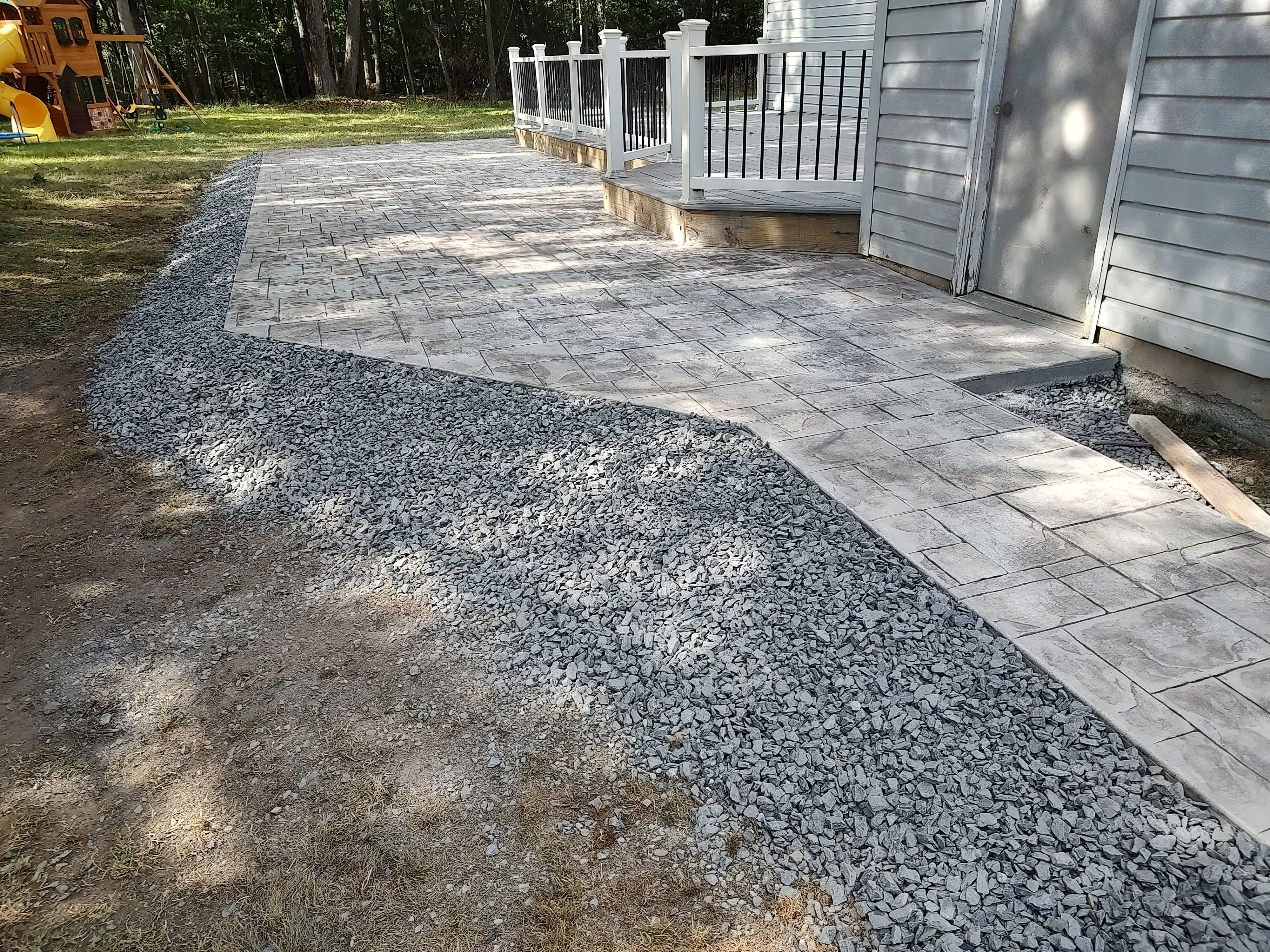  for Cann's Concrete and Construction in Coopersburg, PA
