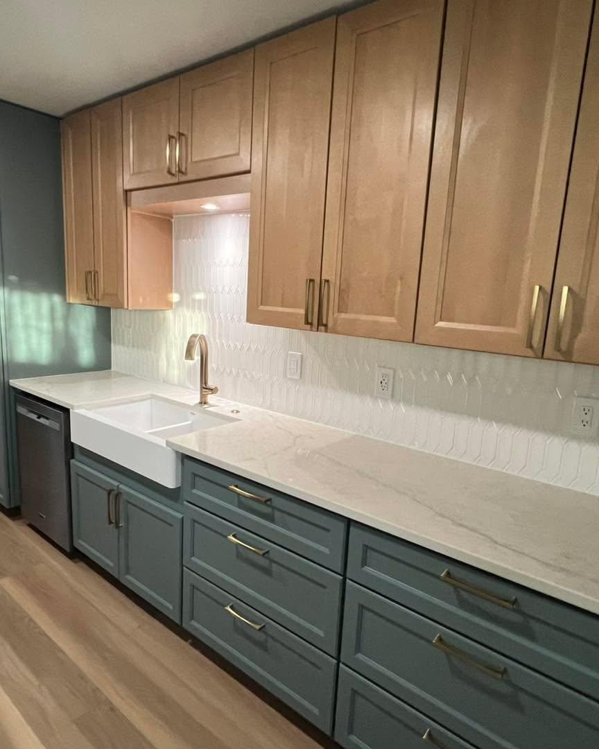  for Git Er Done Home Remodeling in Wylie, TX