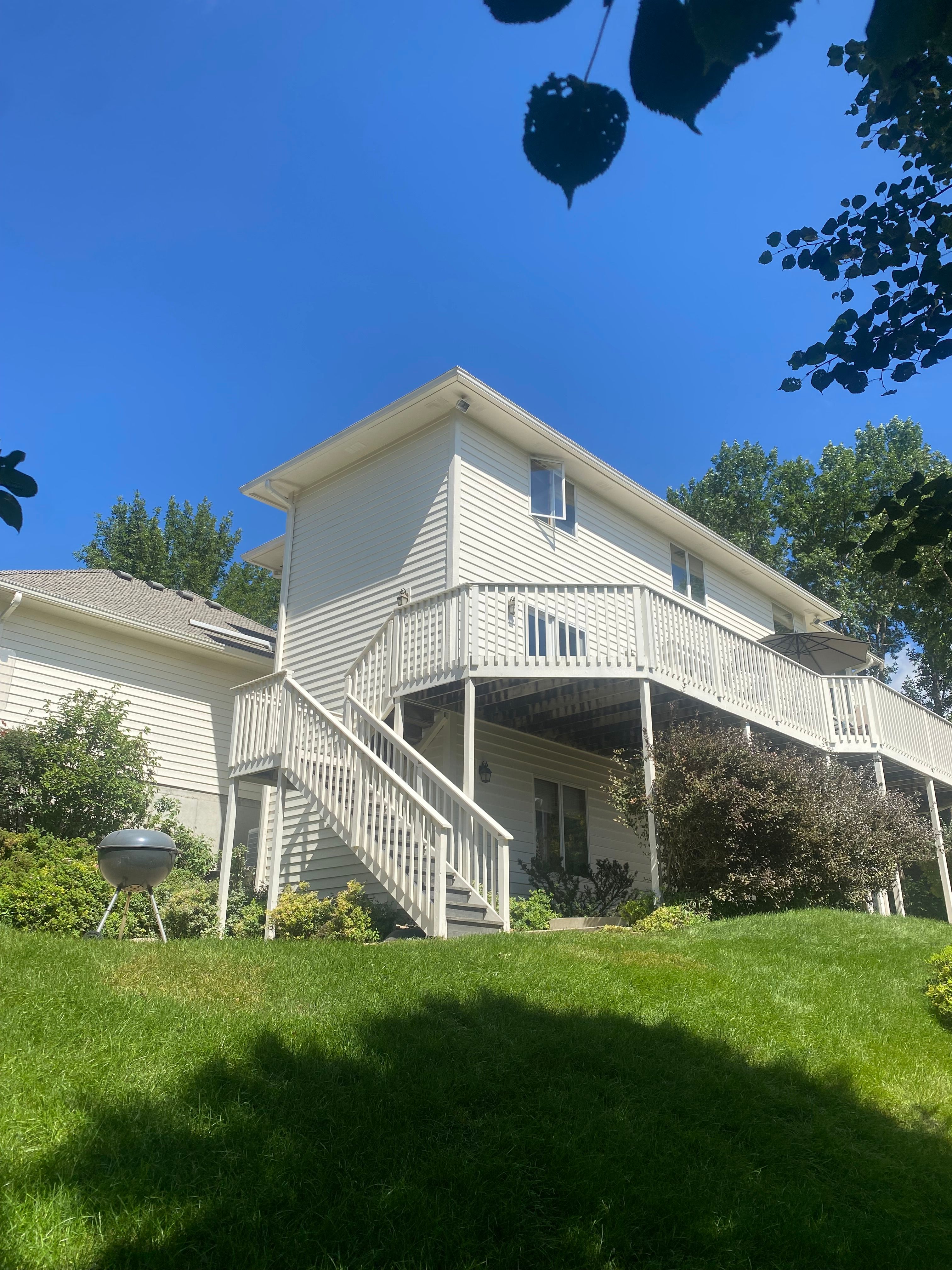  for Hughberts Siding & Painting in Rochester, MN