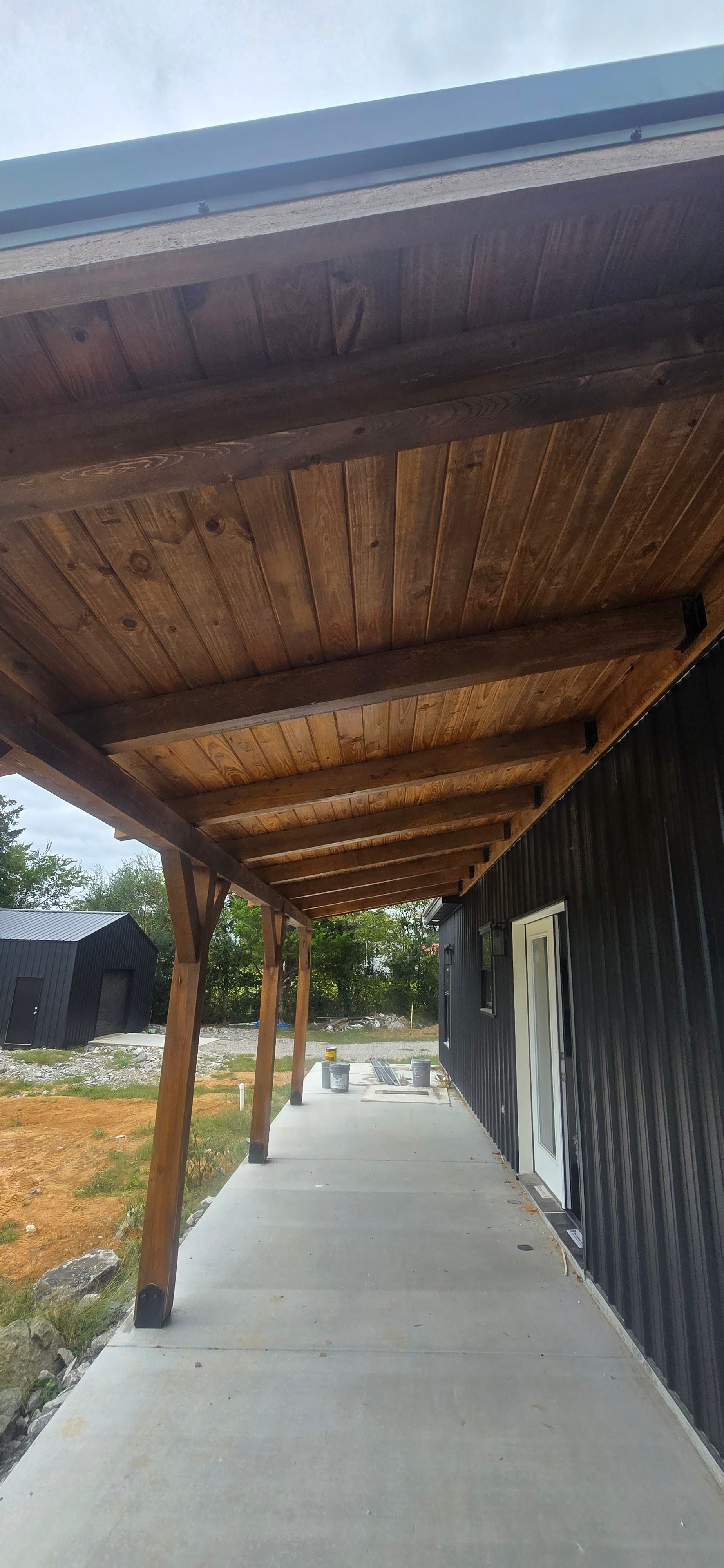  for Second Chance Painting  in McMinnville, TN