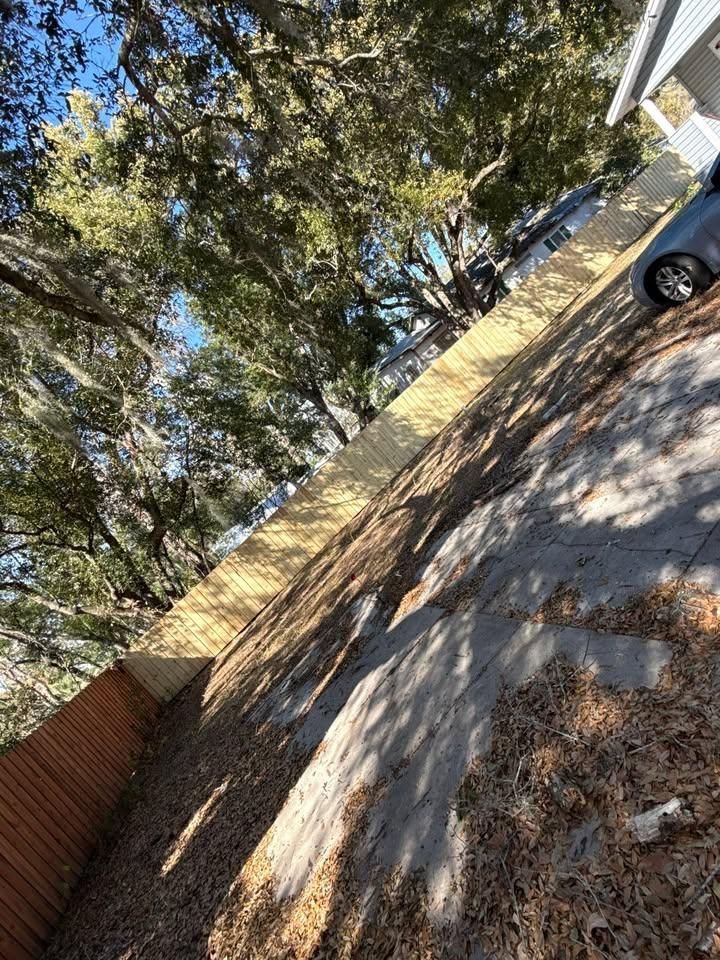  for Nettles Fence in Lake County, FL