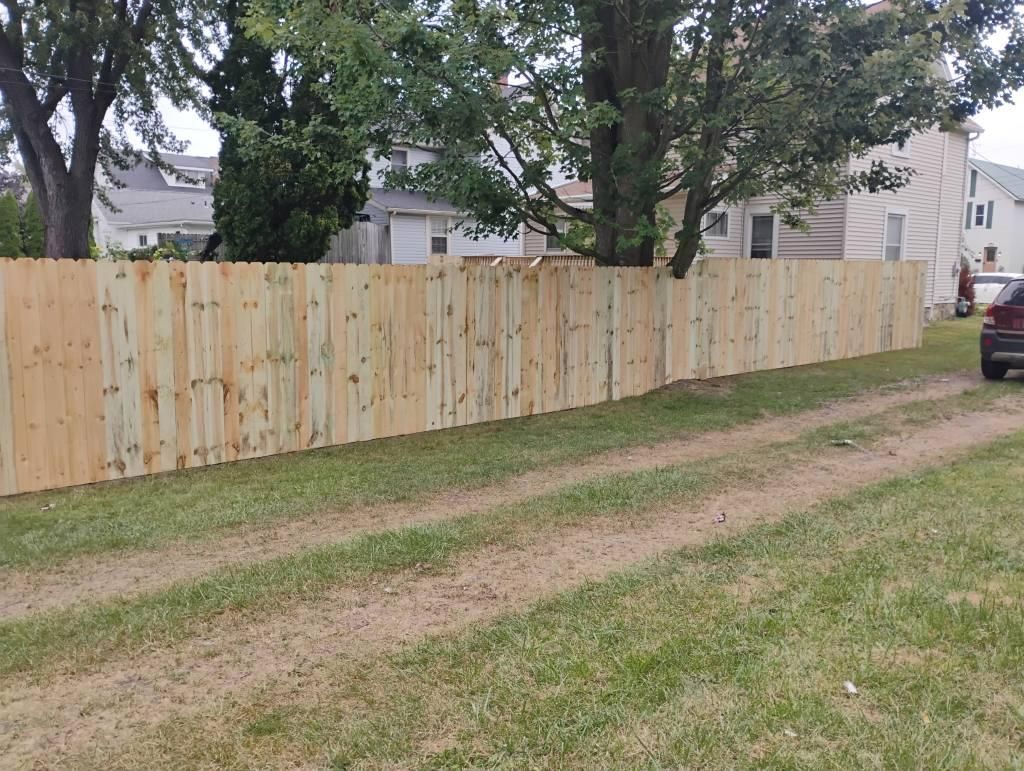  for Knapps Landscaping and Lawn Care in Marion, OH