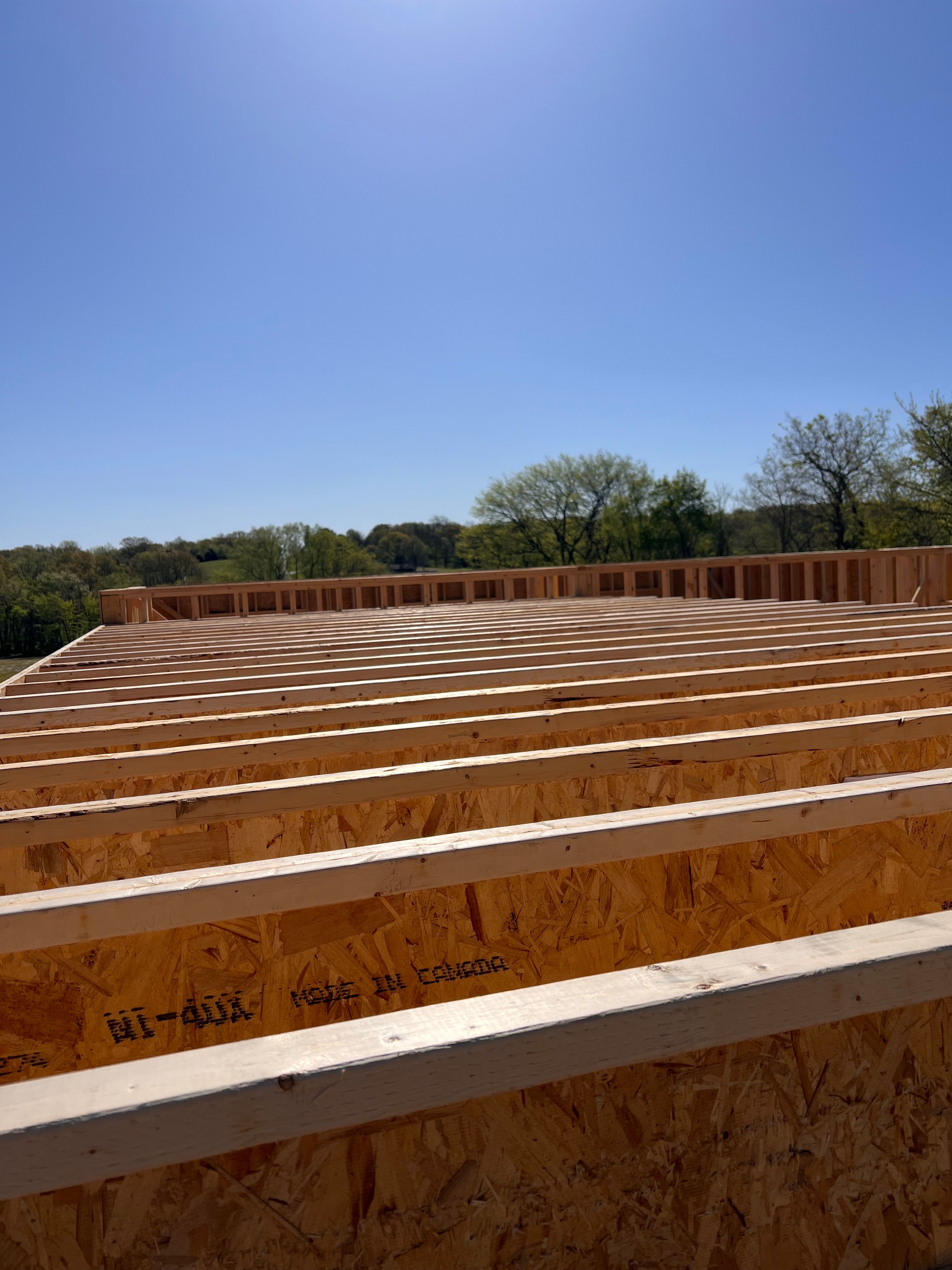 All Photos for Iron Ridge Builders in Bloomfield, MO
