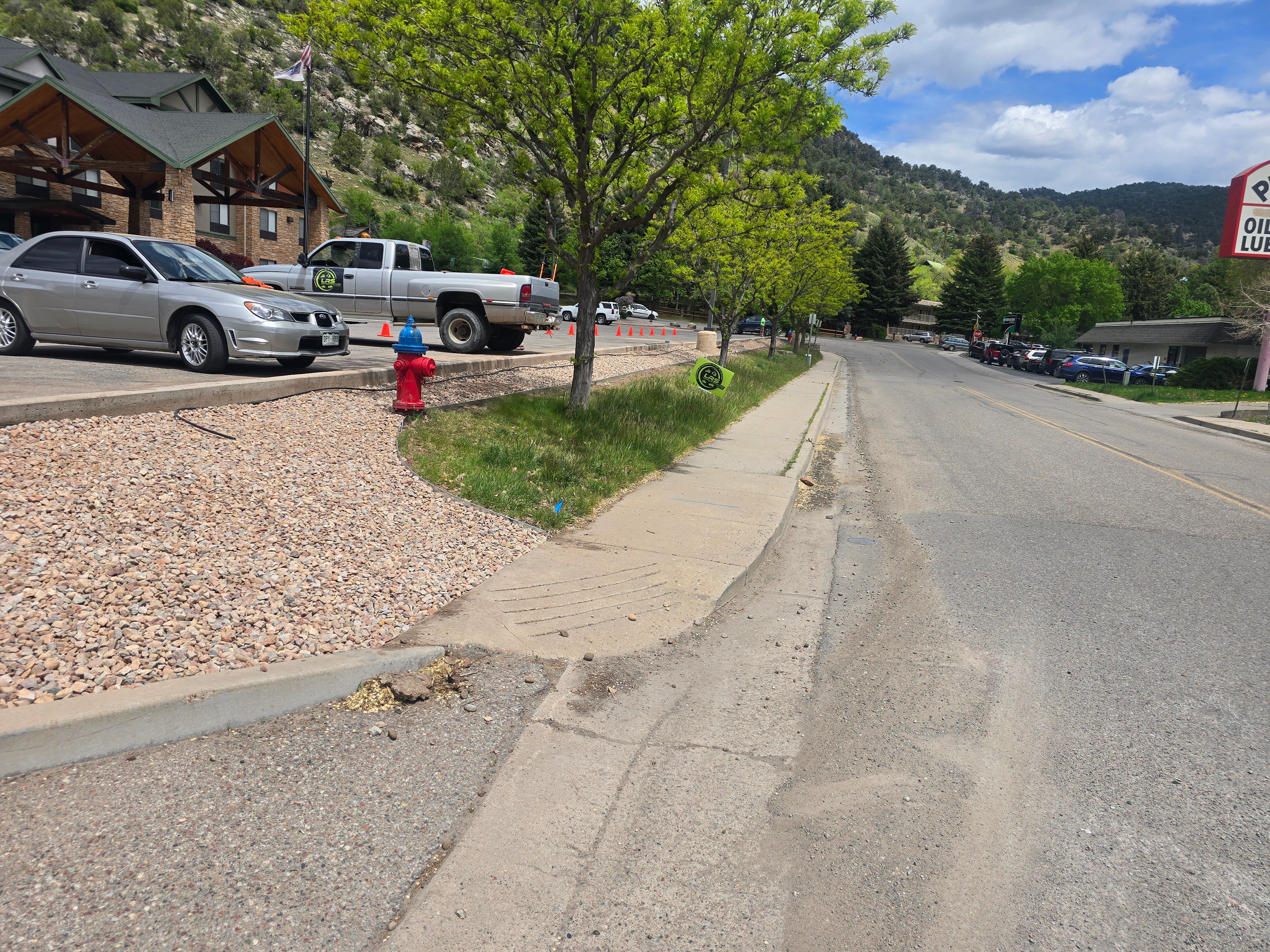 All Photos for LRS: Landscape, Rescue, Snow in Silt, CO
