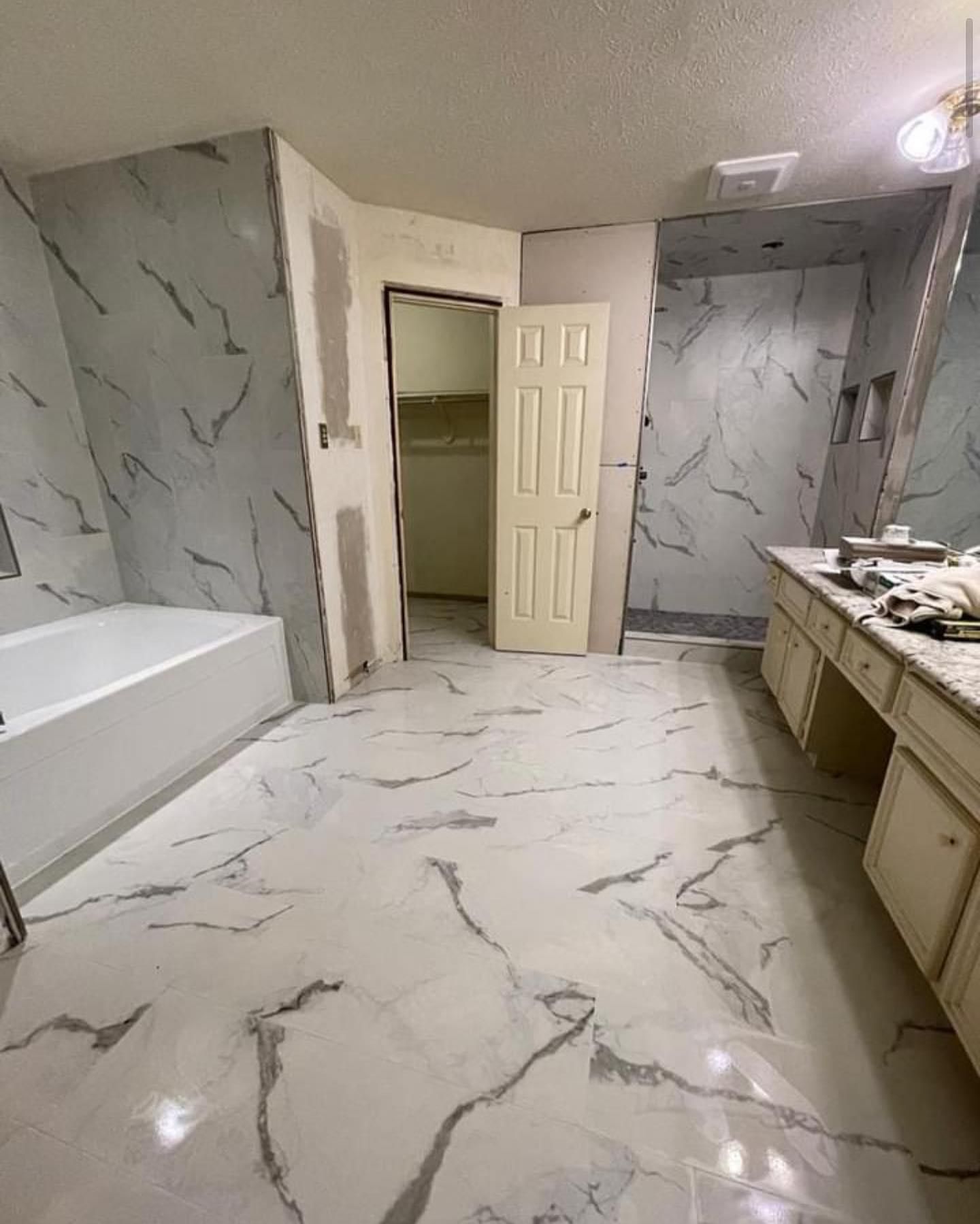 instagram for Luxurious Construction in Houston, TX